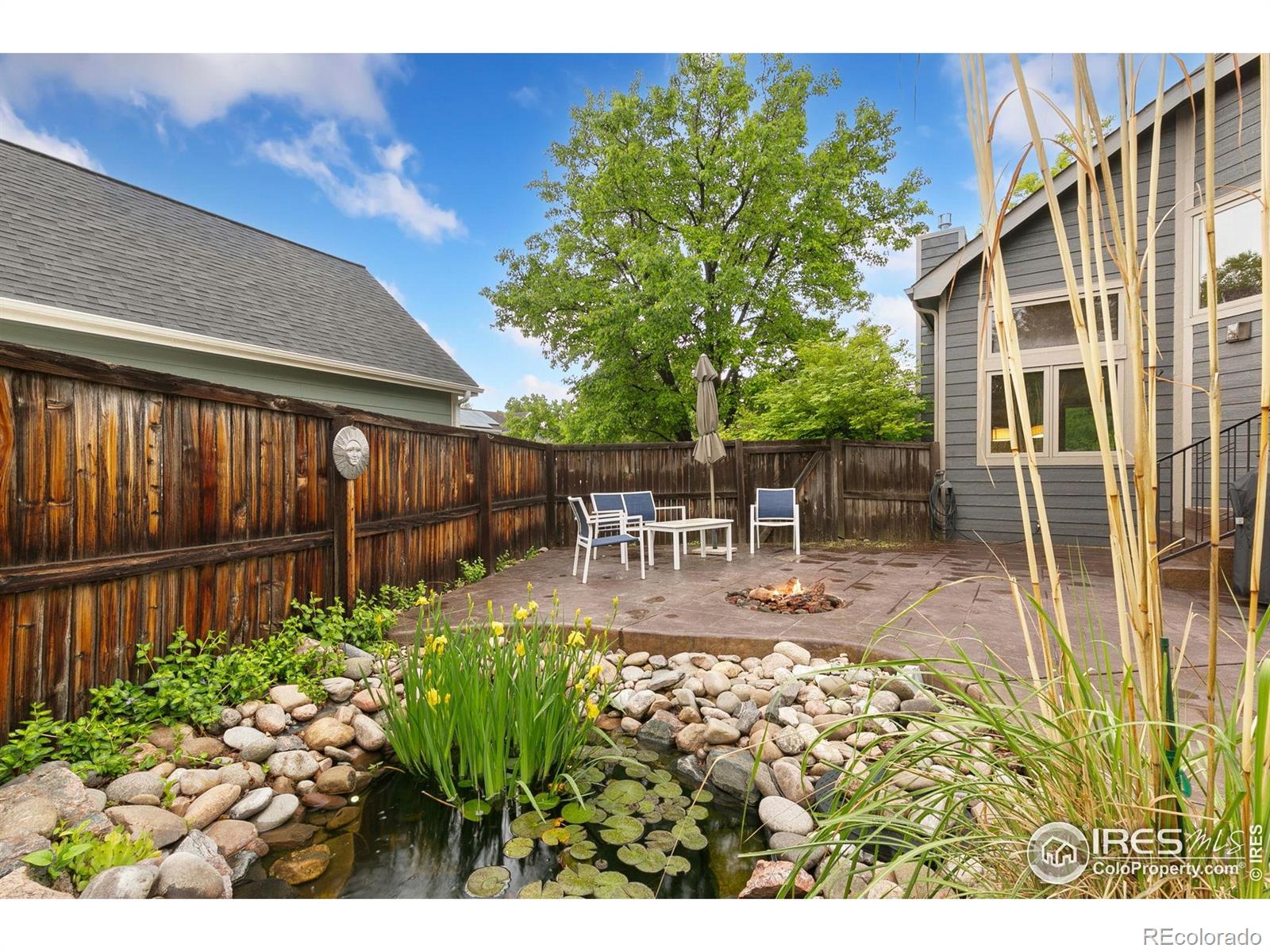 MLS Image #31 for 1424  silk oak drive,fort collins, Colorado