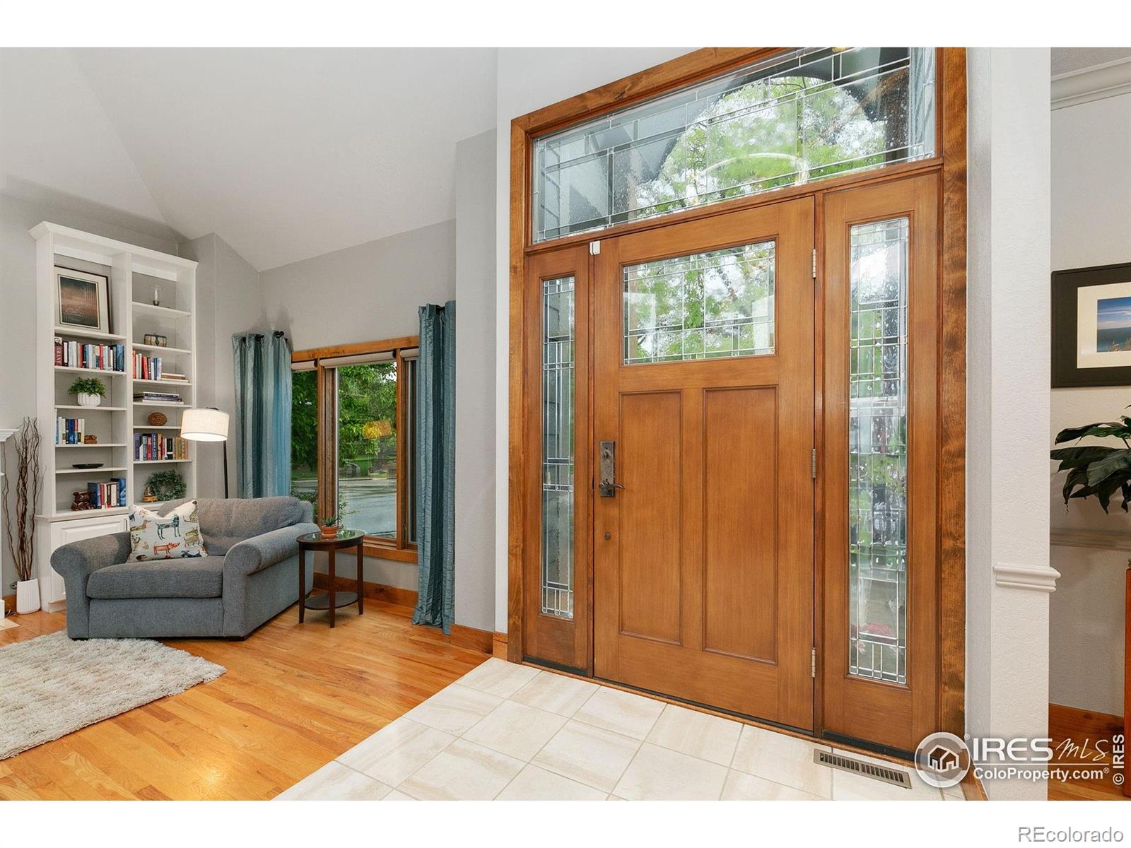 MLS Image #4 for 1424  silk oak drive,fort collins, Colorado
