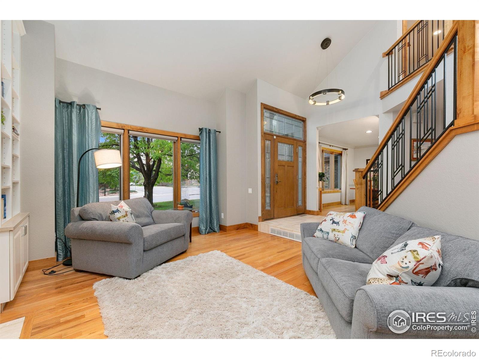 MLS Image #6 for 1424  silk oak drive,fort collins, Colorado