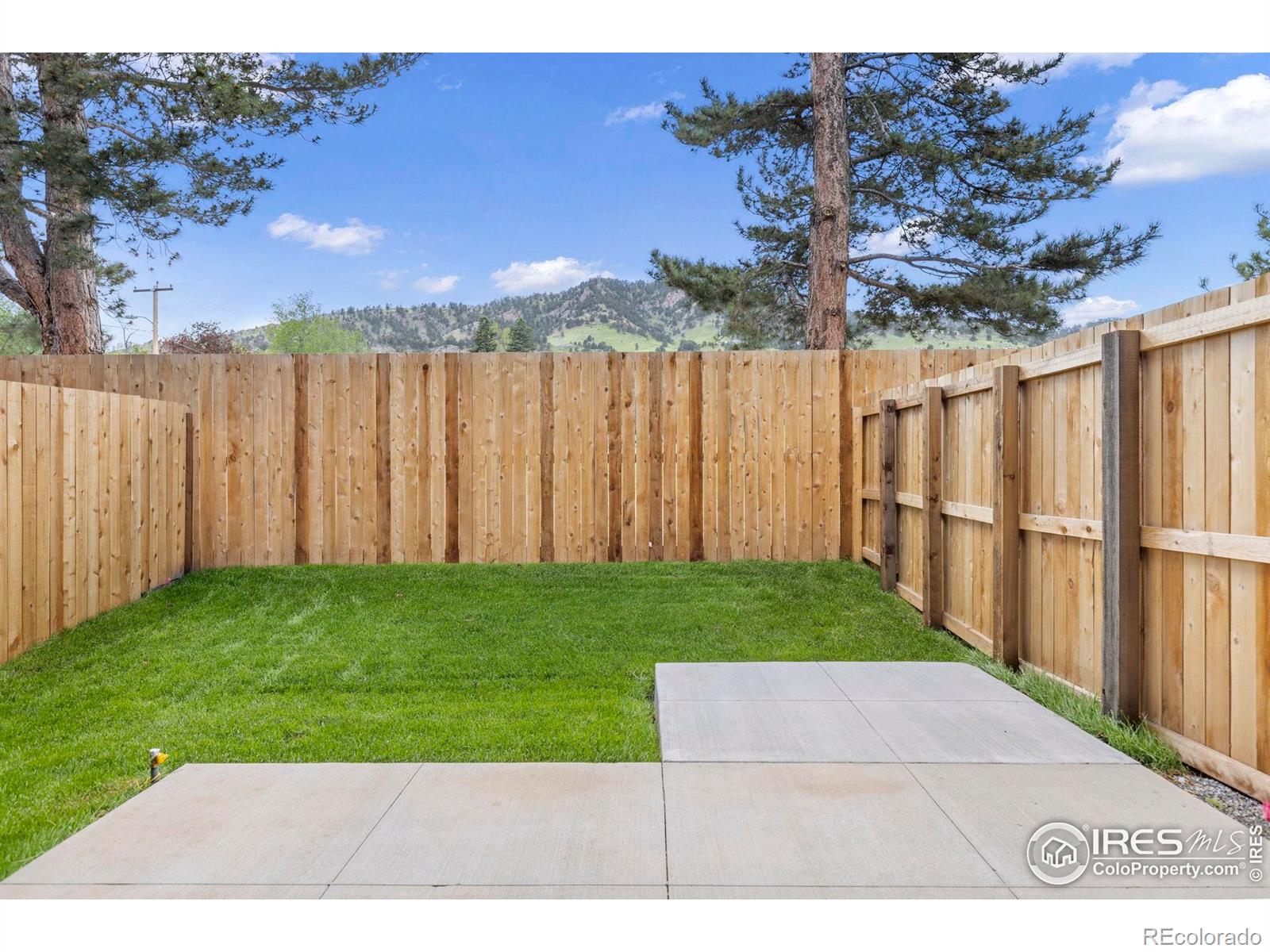 MLS Image #1 for 3335  broadway street,boulder, Colorado