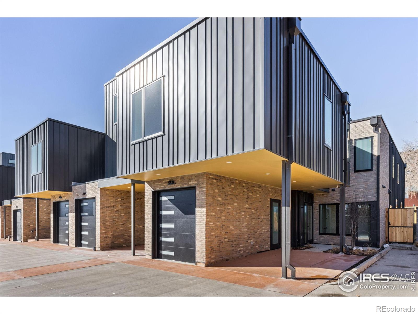 MLS Image #5 for 3335  broadway street,boulder, Colorado