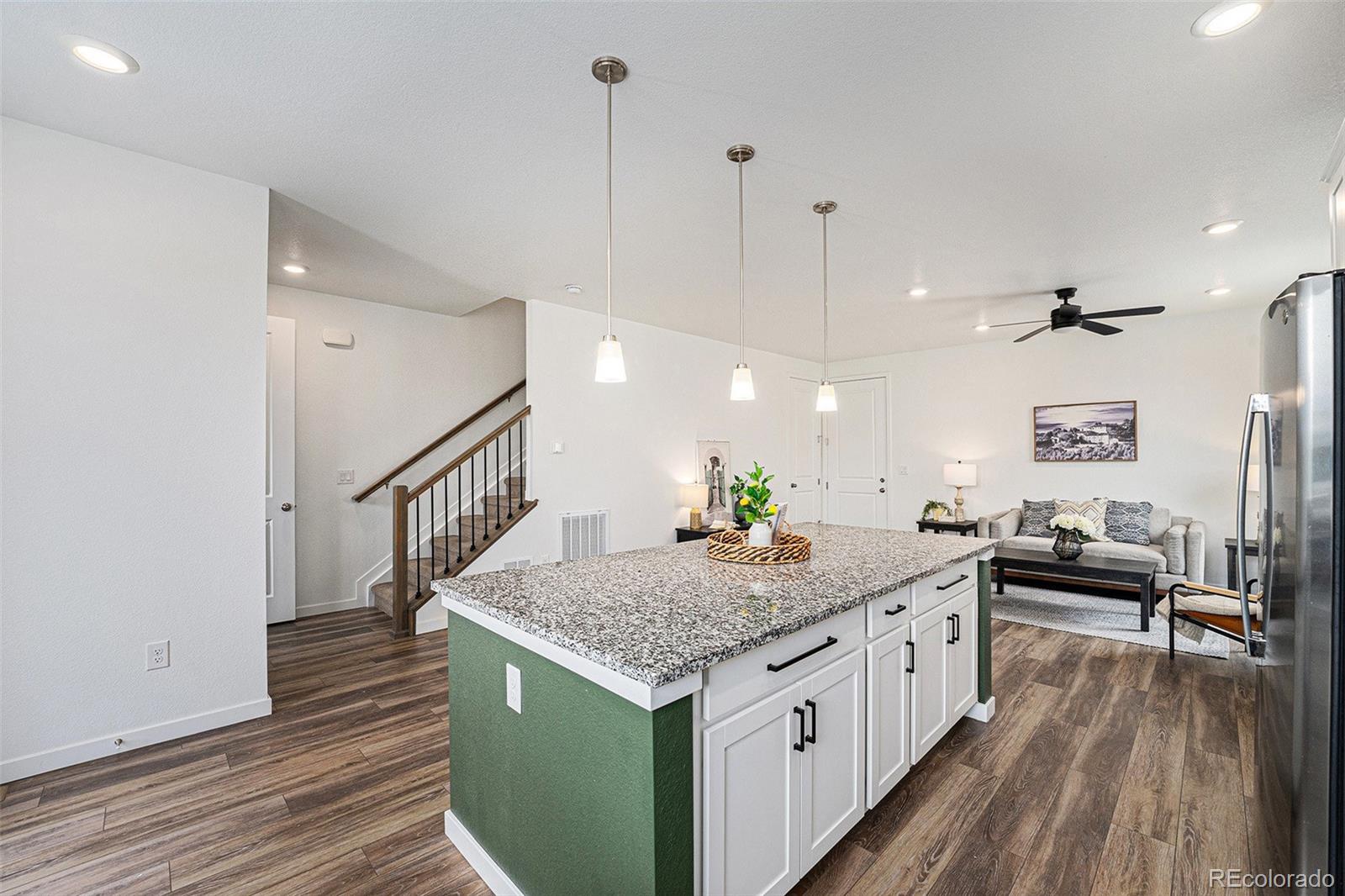 MLS Image #11 for 2054 s upham way,denver, Colorado