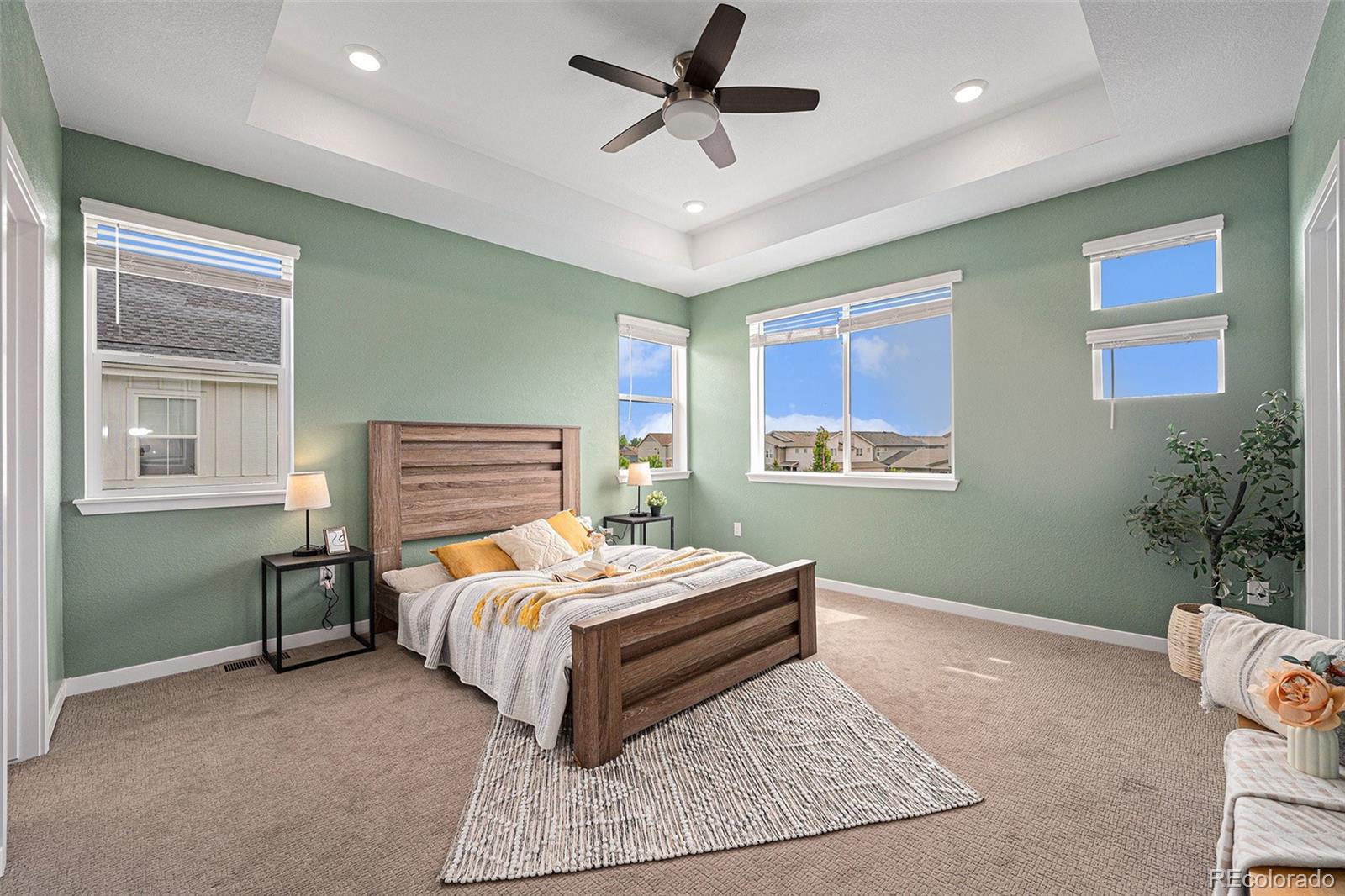MLS Image #13 for 2054 s upham way,denver, Colorado