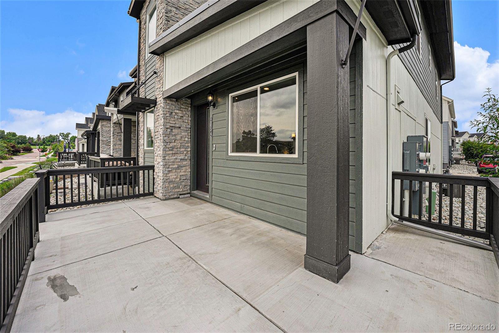MLS Image #23 for 2054 s upham way,denver, Colorado