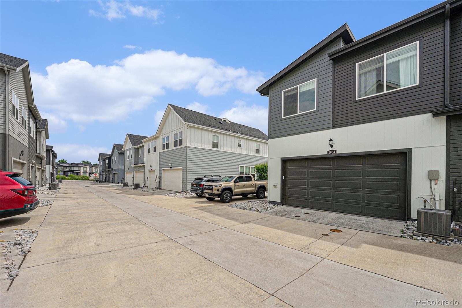 MLS Image #25 for 2054 s upham way,denver, Colorado