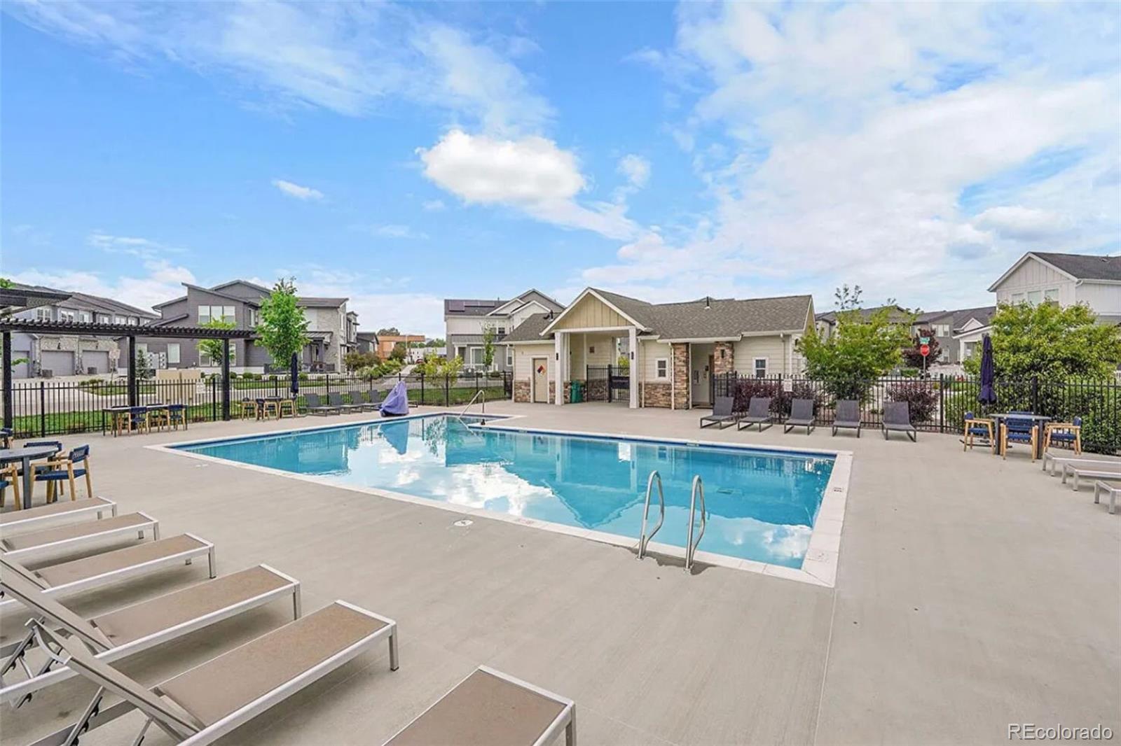 MLS Image #28 for 2054 s upham way,denver, Colorado
