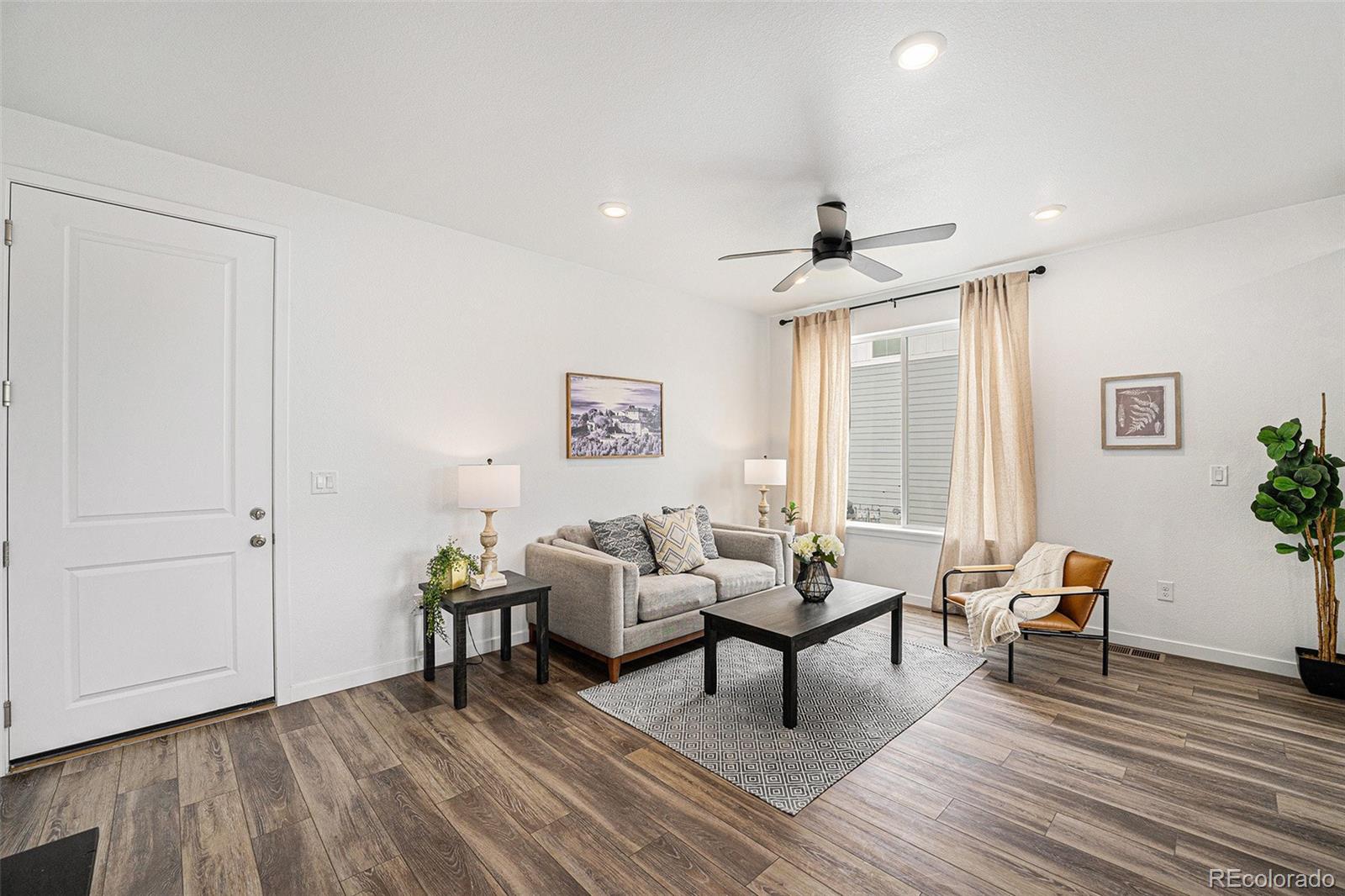 MLS Image #5 for 2054 s upham way,denver, Colorado