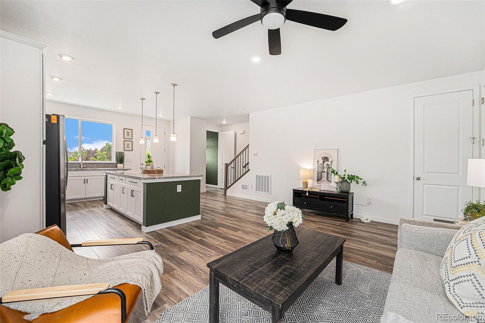 MLS Image #7 for 2054 s upham way,denver, Colorado