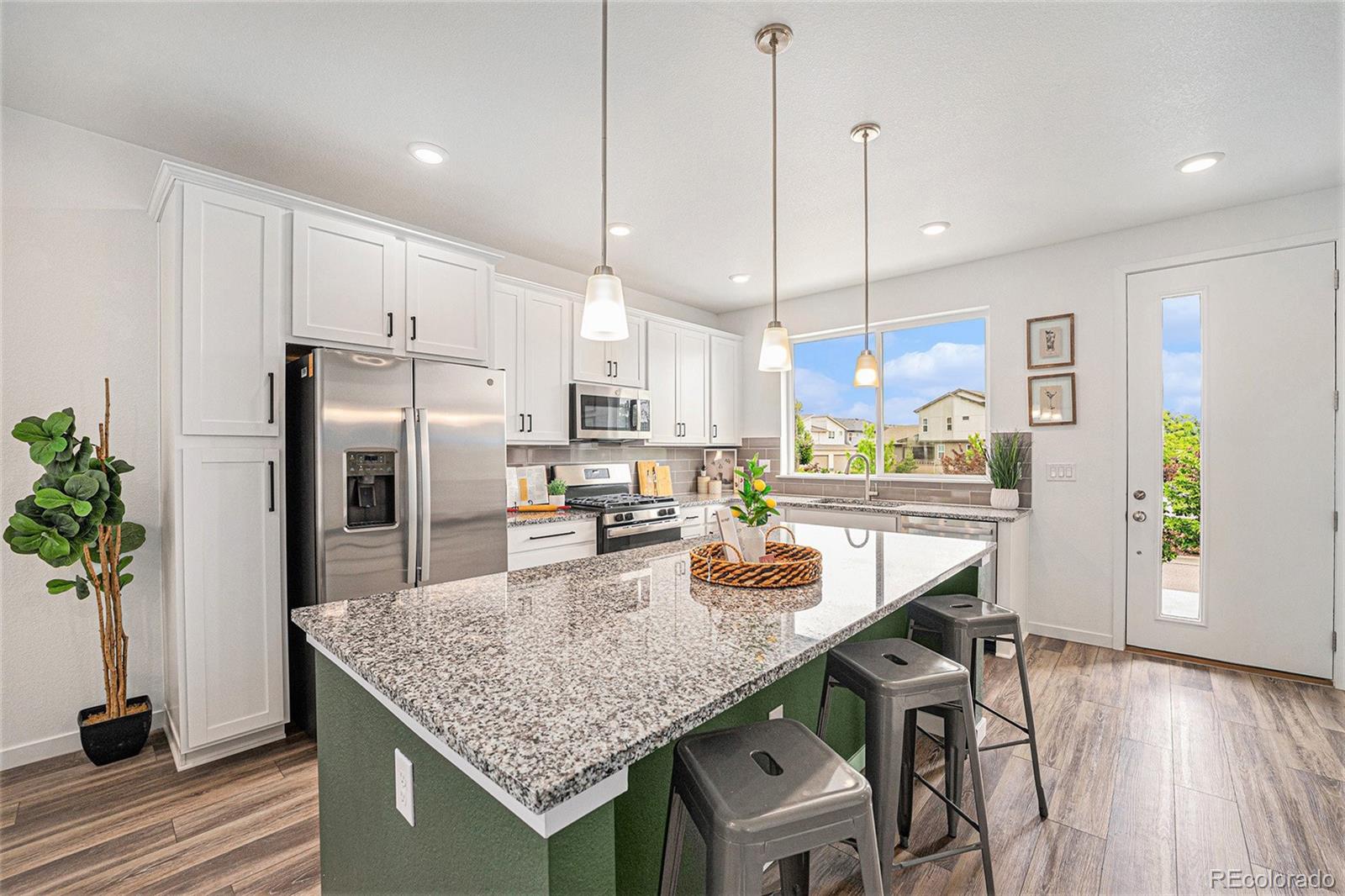 MLS Image #9 for 2054 s upham way,denver, Colorado
