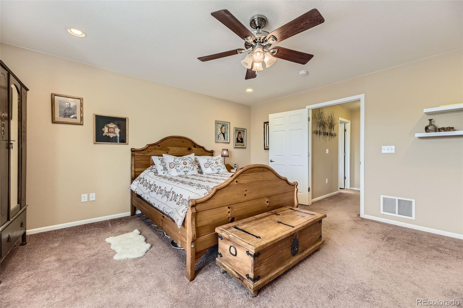 MLS Image #12 for 2115  coach house loop,castle rock, Colorado