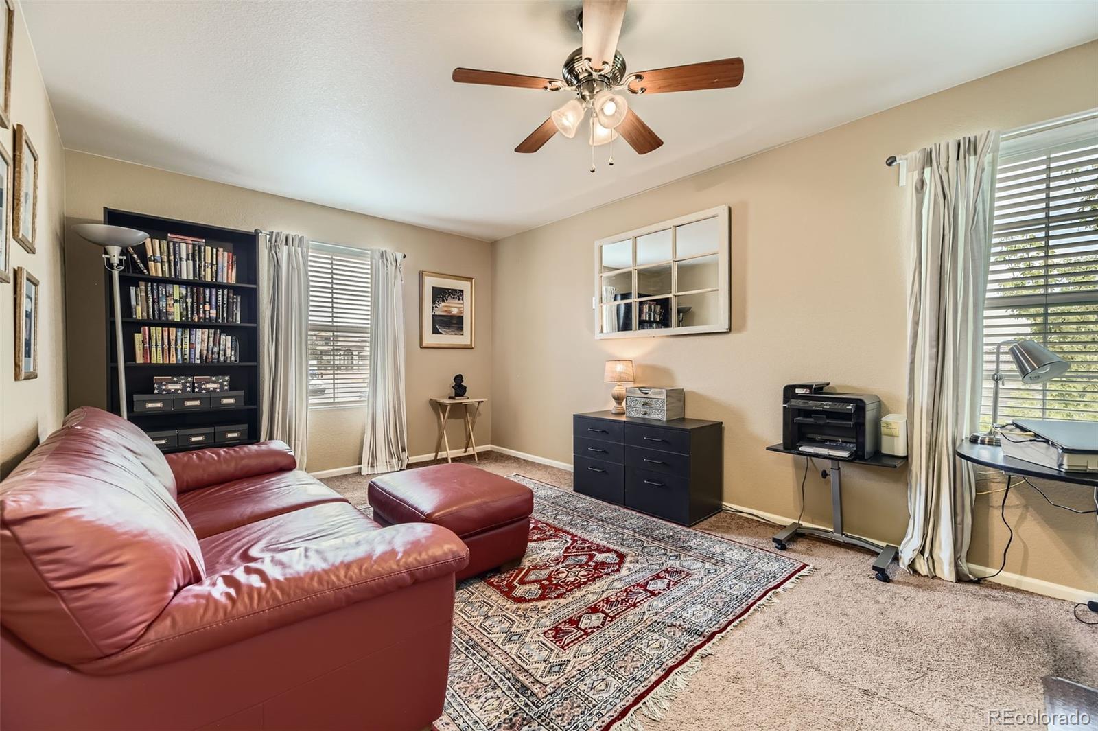 MLS Image #19 for 2115  coach house loop,castle rock, Colorado