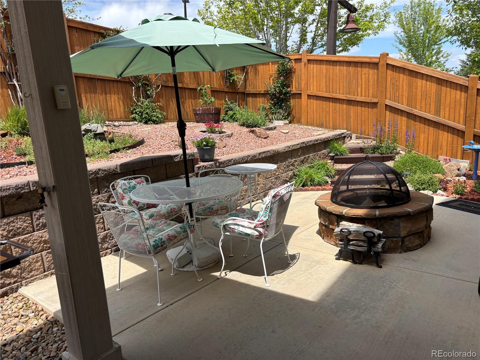 MLS Image #22 for 2115  coach house loop,castle rock, Colorado