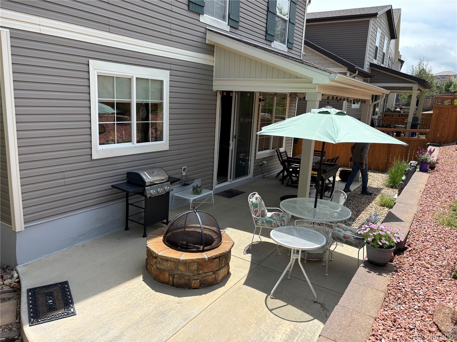 MLS Image #23 for 2115  coach house loop,castle rock, Colorado