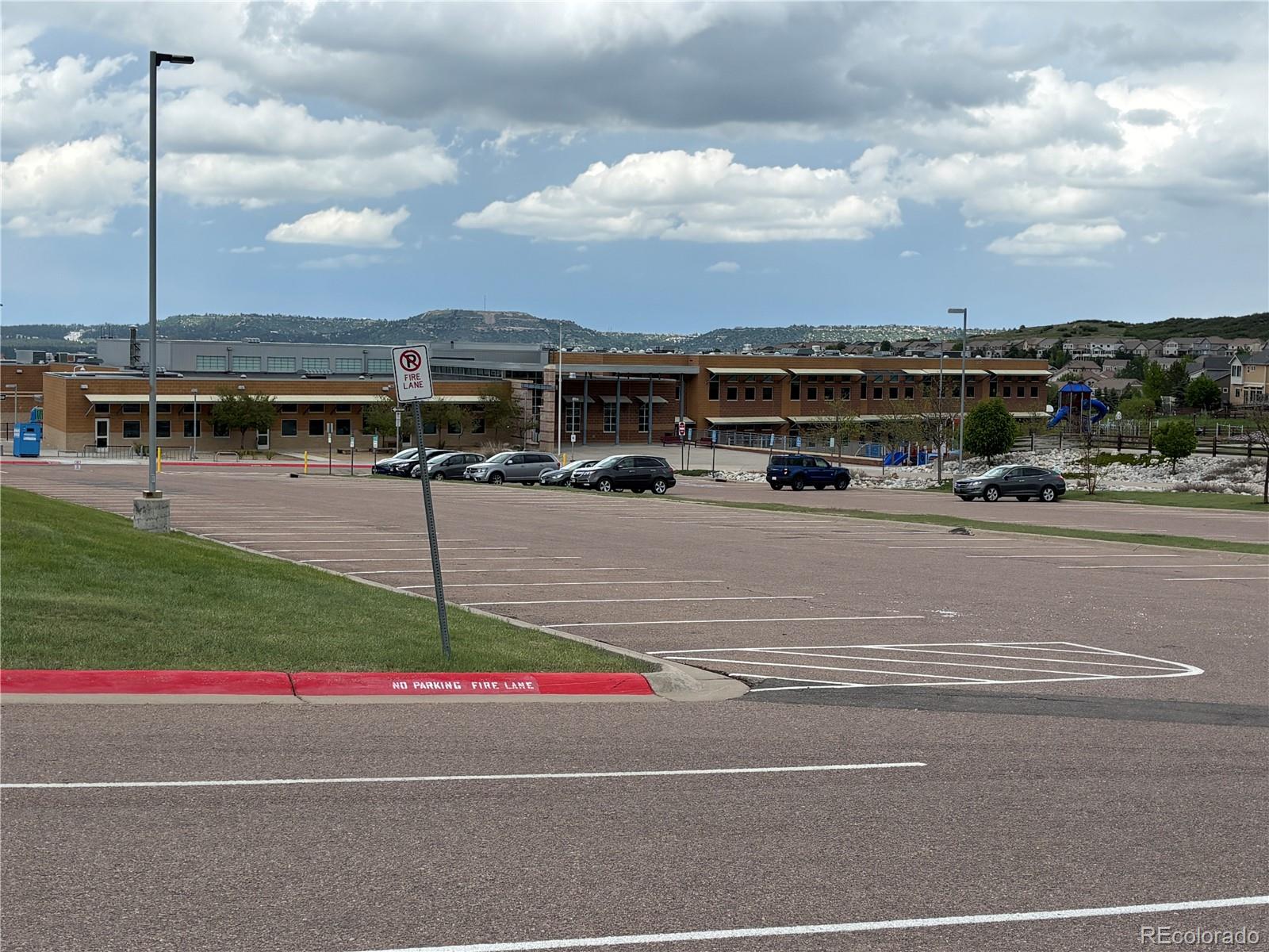 MLS Image #32 for 2115  coach house loop,castle rock, Colorado