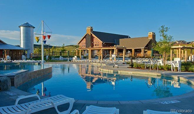 MLS Image #38 for 2115  coach house loop,castle rock, Colorado