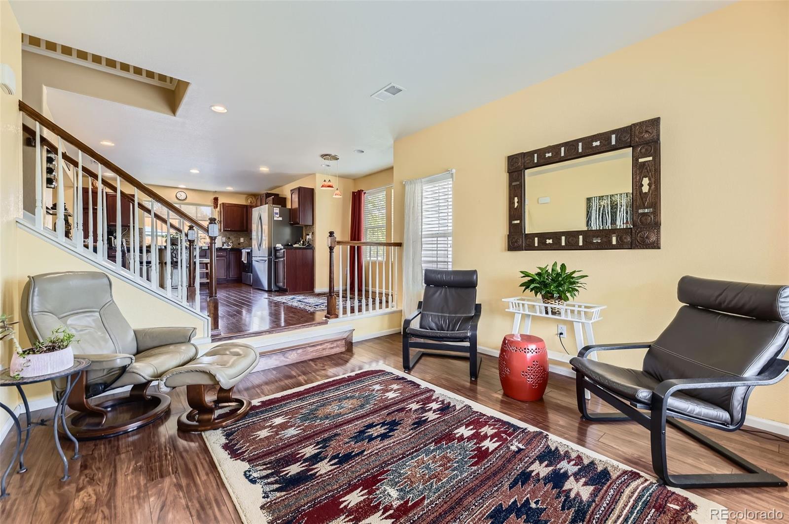 MLS Image #4 for 2115  coach house loop,castle rock, Colorado