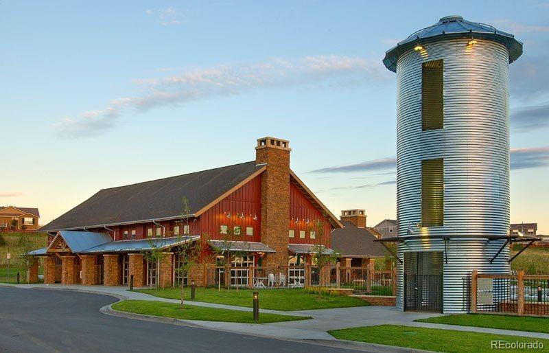 MLS Image #40 for 2115  coach house loop,castle rock, Colorado