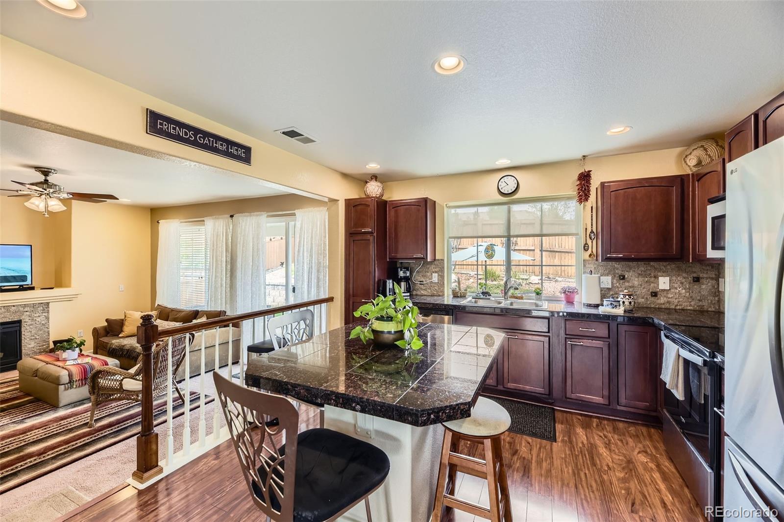 MLS Image #6 for 2115  coach house loop,castle rock, Colorado