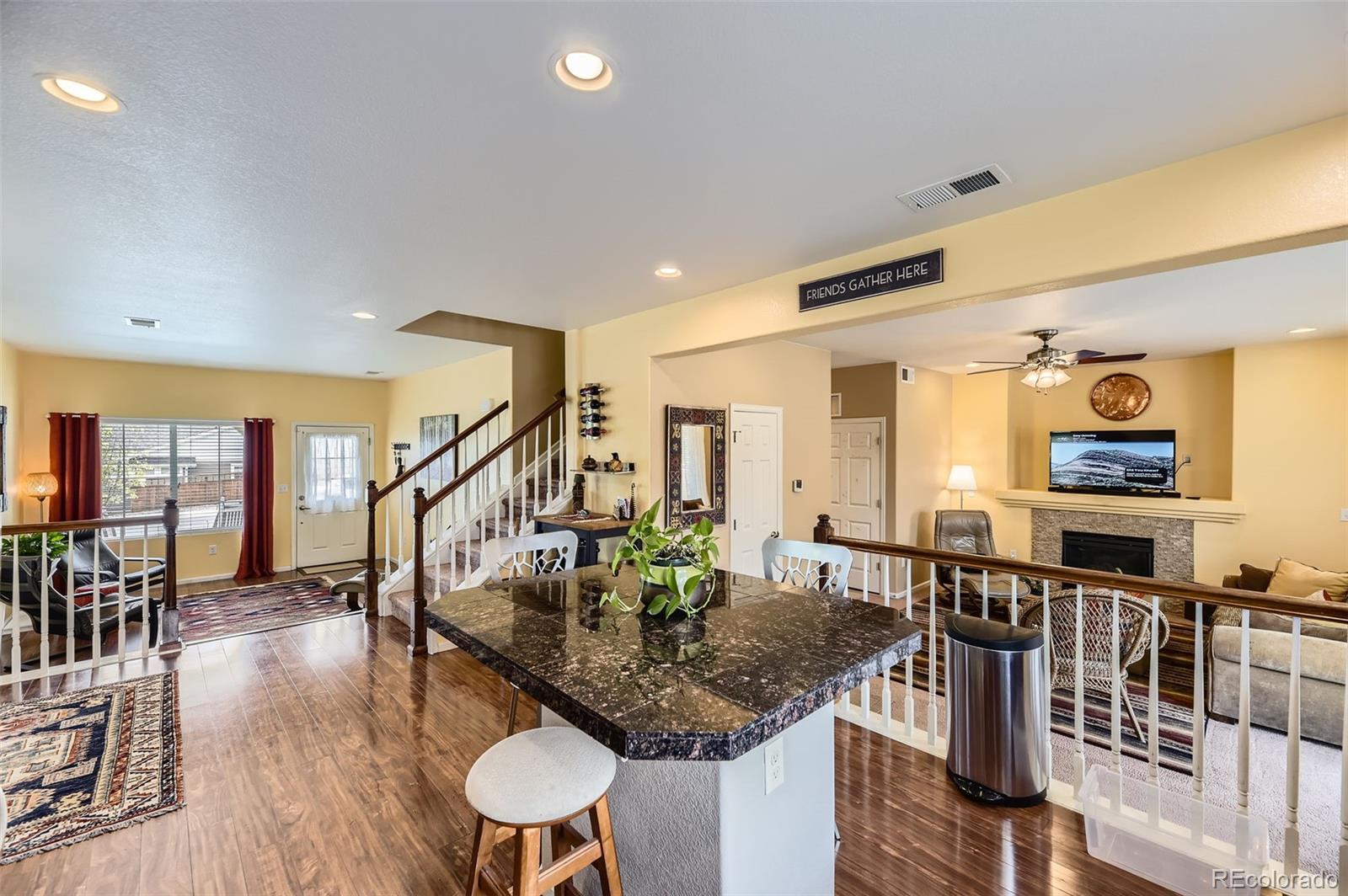 MLS Image #8 for 2115  coach house loop,castle rock, Colorado