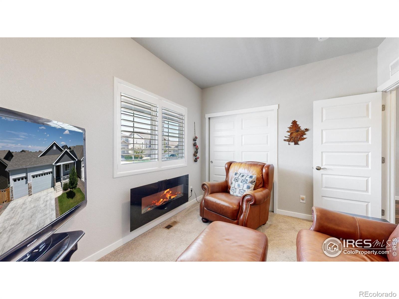 MLS Image #12 for 1384  copeland falls road,severance, Colorado