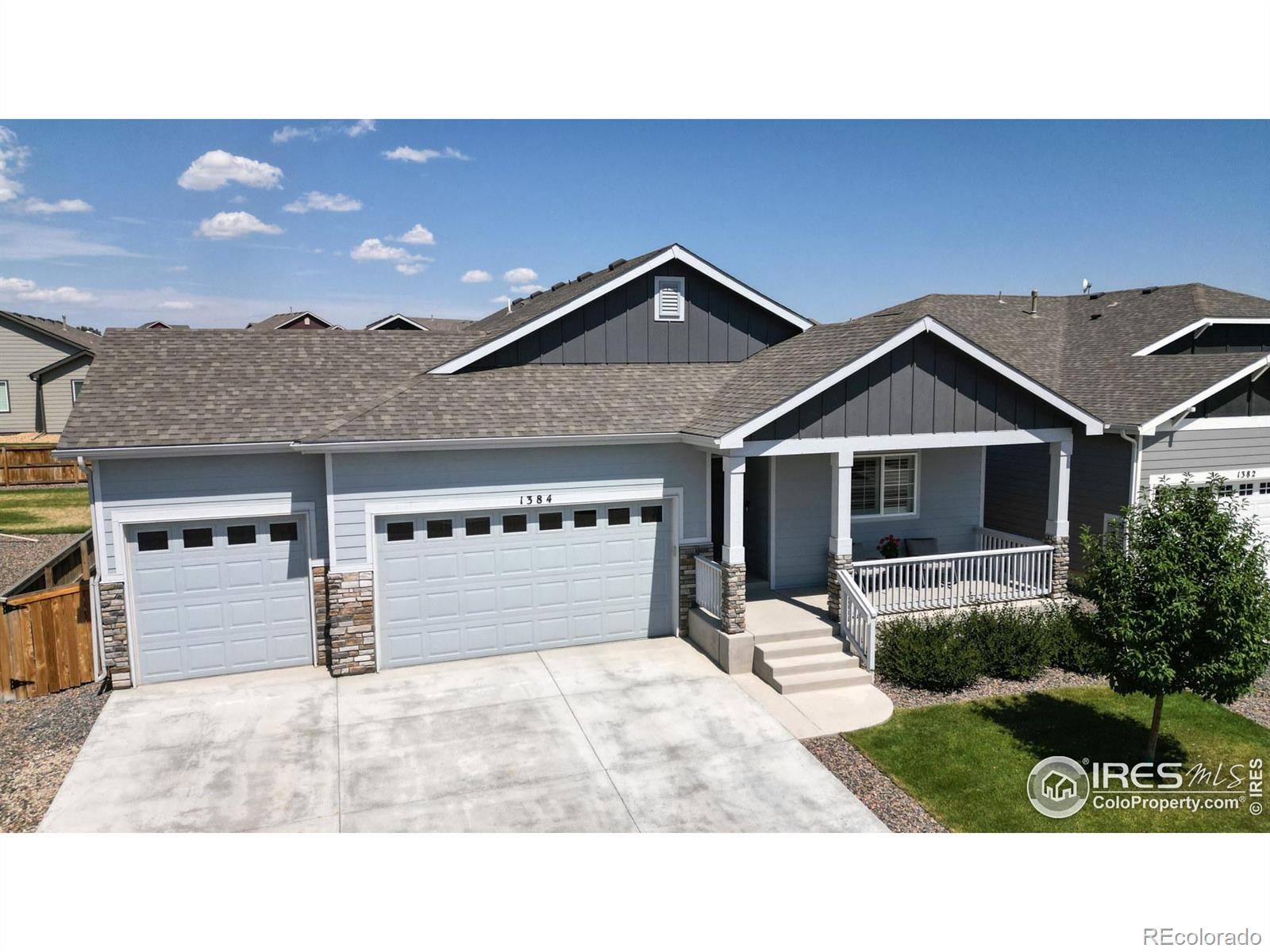 MLS Image #2 for 1384  copeland falls road,severance, Colorado