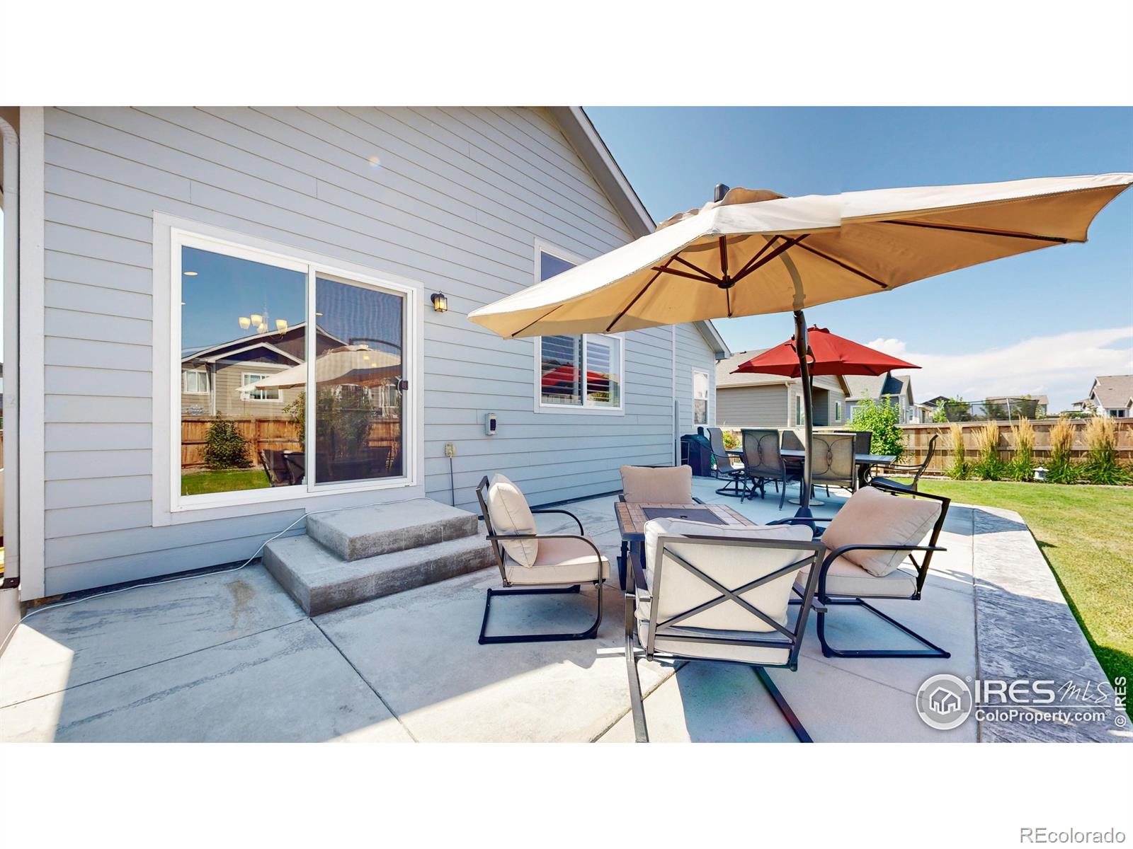 MLS Image #28 for 1384  copeland falls road,severance, Colorado