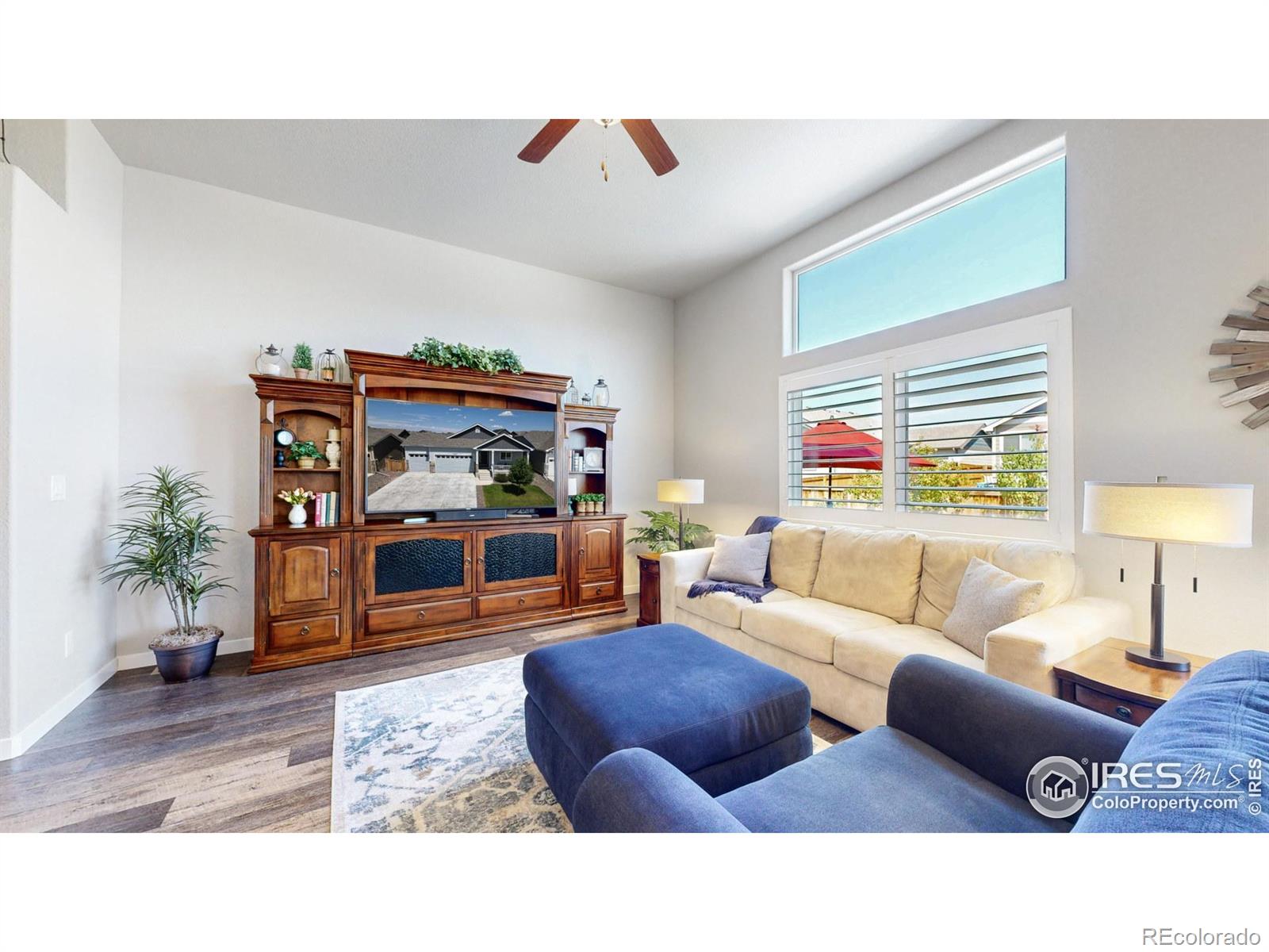MLS Image #3 for 1384  copeland falls road,severance, Colorado