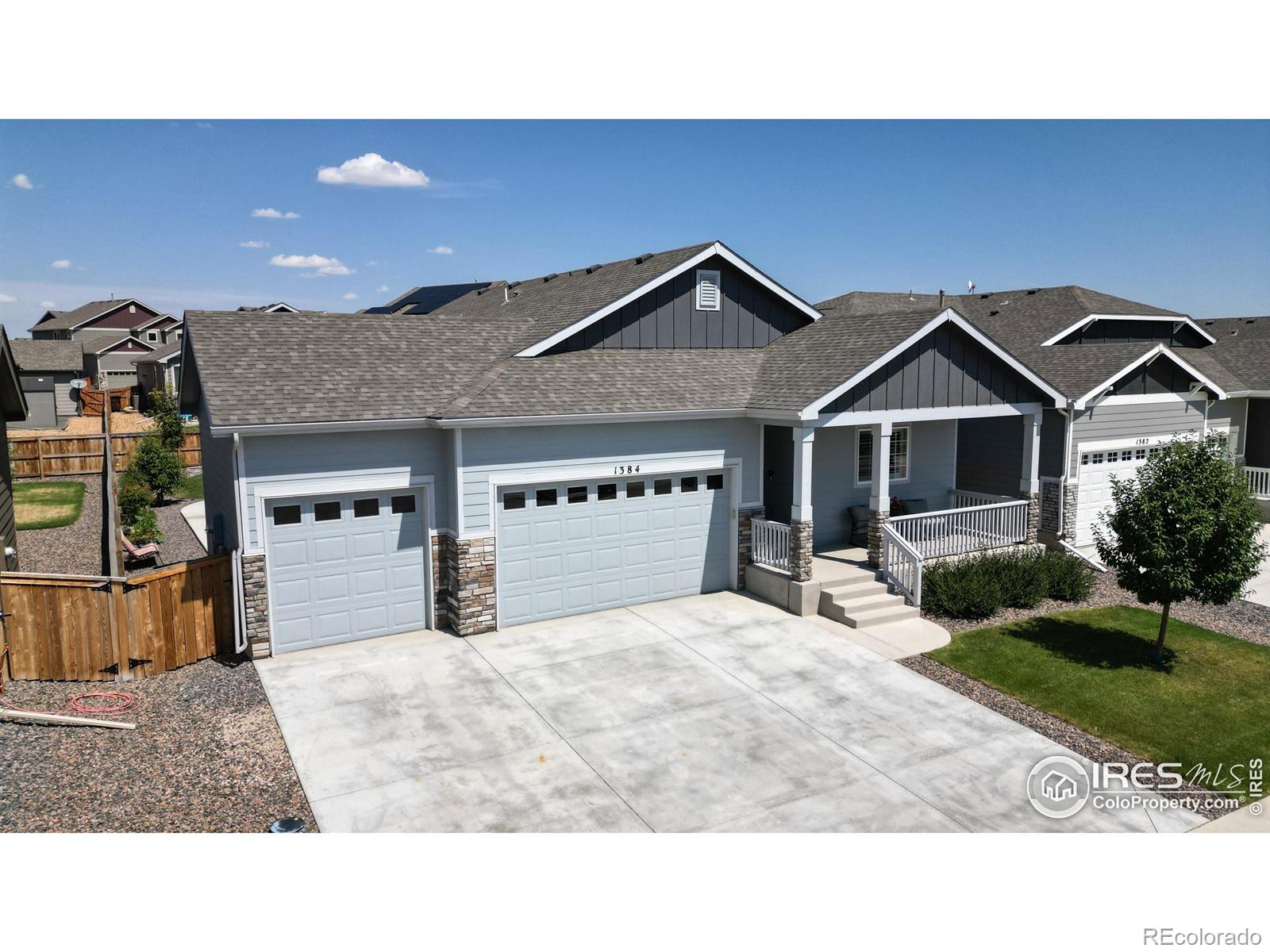 MLS Image #32 for 1384  copeland falls road,severance, Colorado
