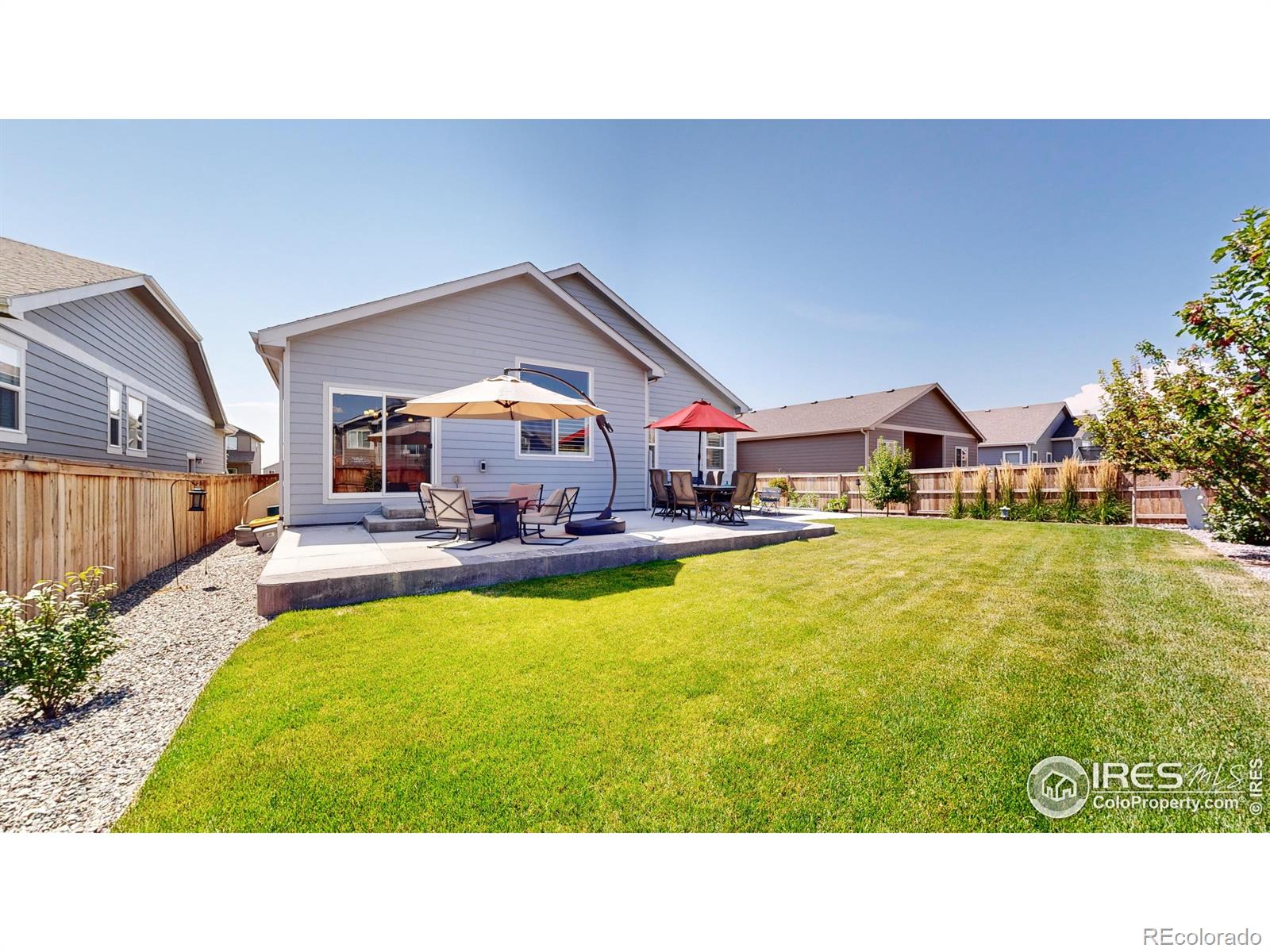 MLS Image #33 for 1384  copeland falls road,severance, Colorado