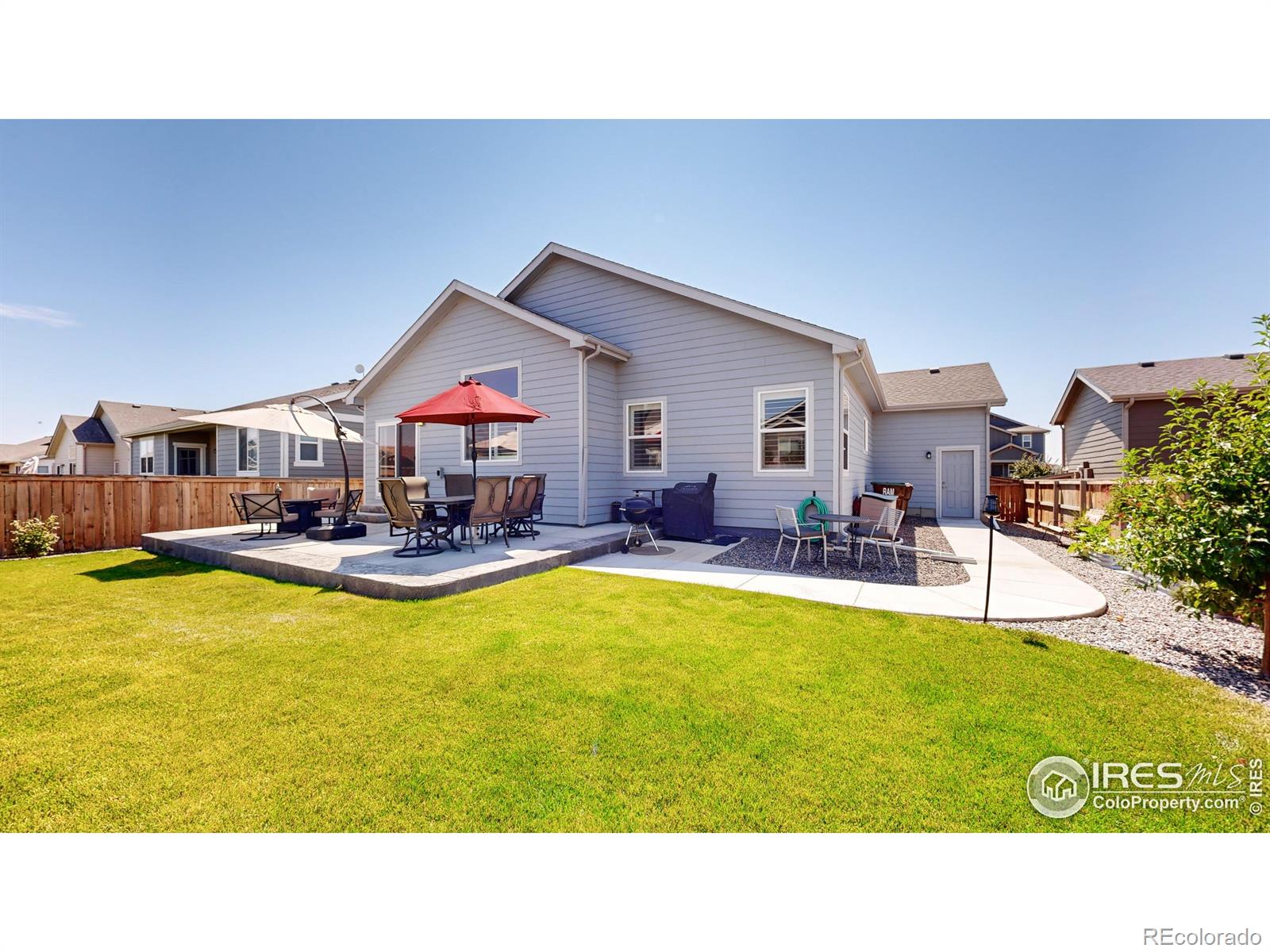 MLS Image #34 for 1384  copeland falls road,severance, Colorado