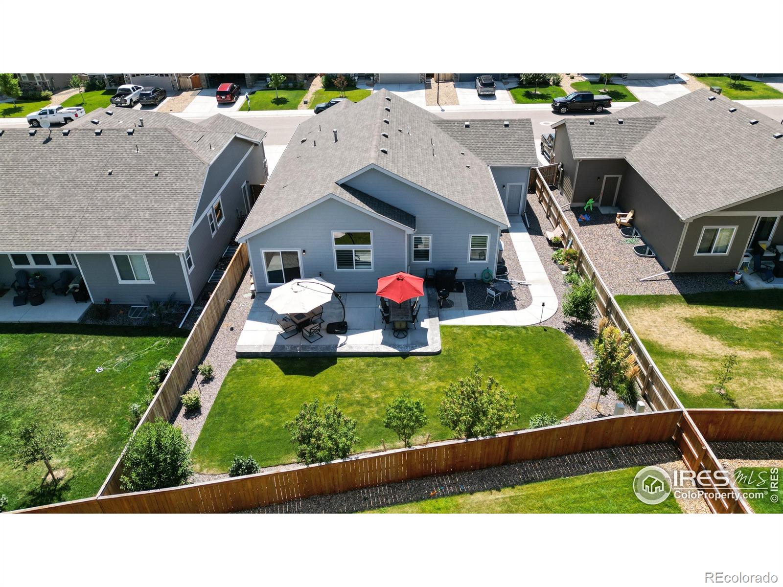 MLS Image #35 for 1384  copeland falls road,severance, Colorado