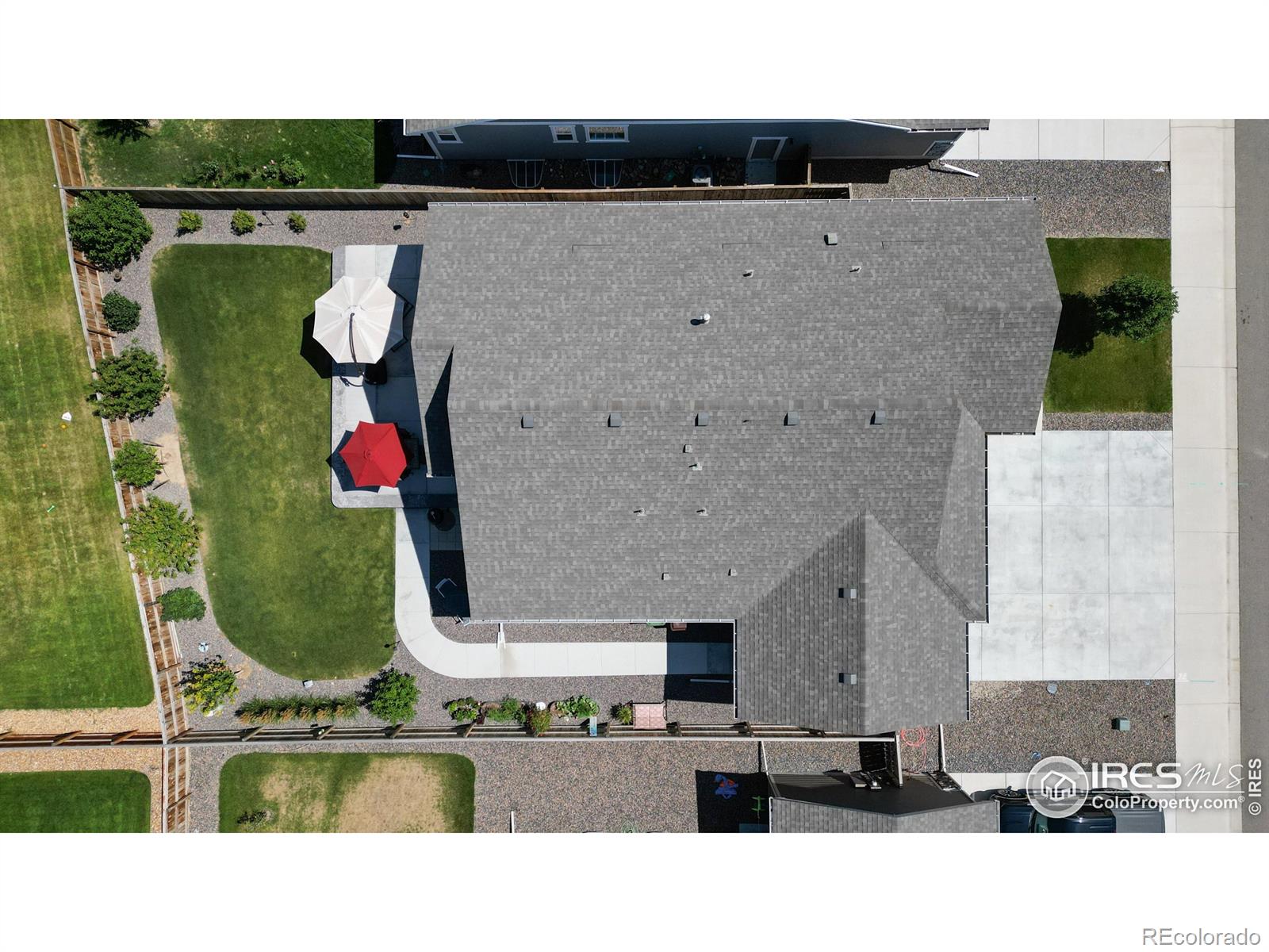 MLS Image #36 for 1384  copeland falls road,severance, Colorado