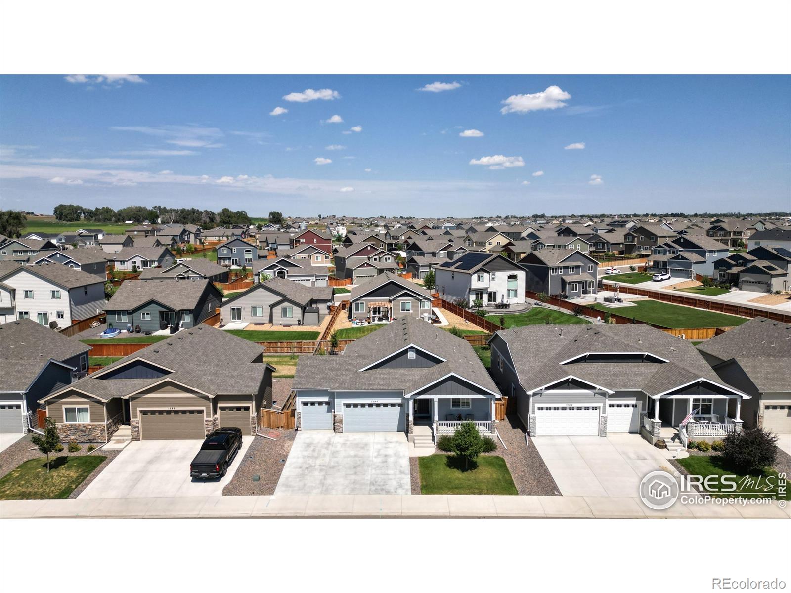 MLS Image #37 for 1384  copeland falls road,severance, Colorado