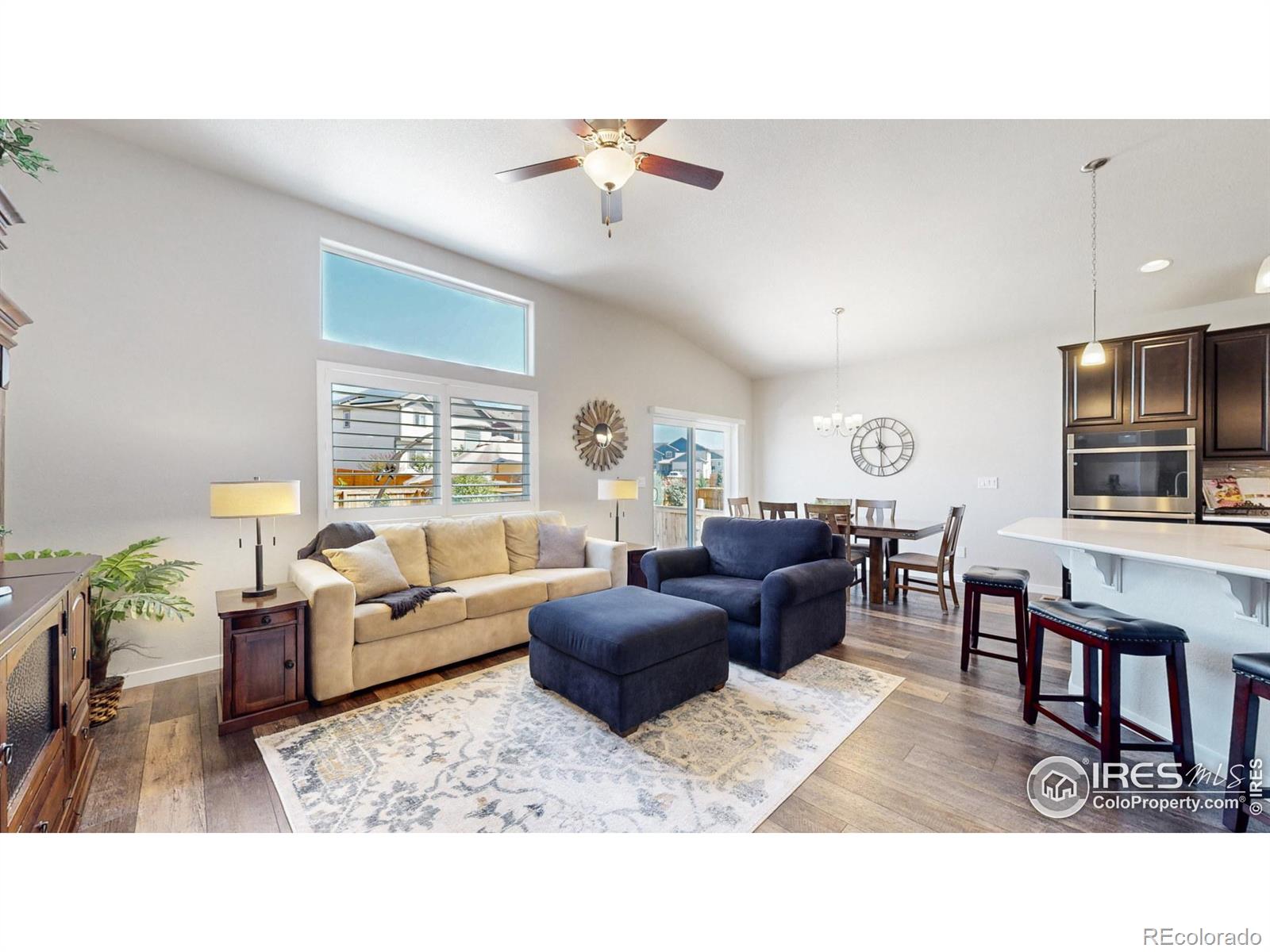 MLS Image #4 for 1384  copeland falls road,severance, Colorado