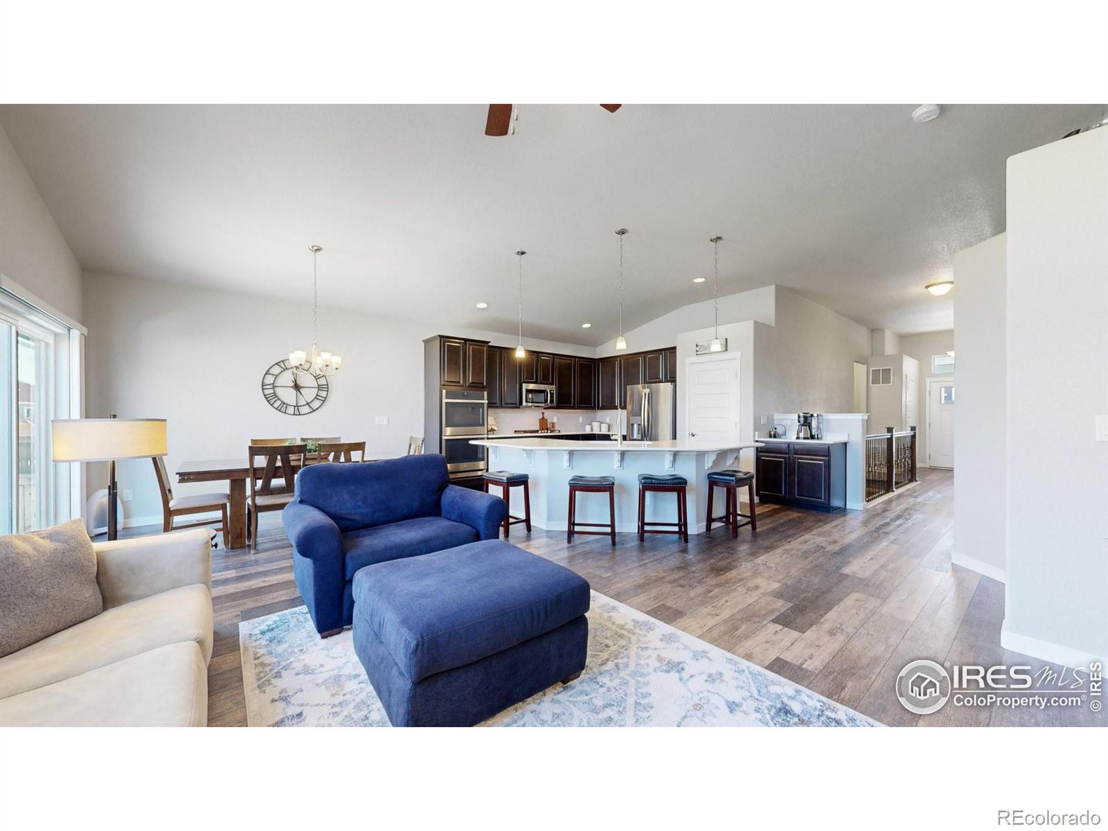 MLS Image #5 for 1384  copeland falls road,severance, Colorado