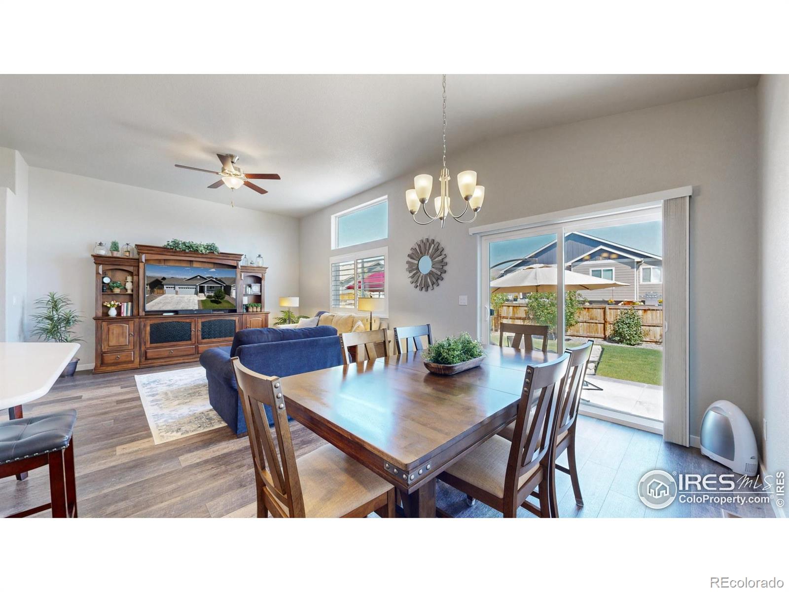 MLS Image #6 for 1384  copeland falls road,severance, Colorado