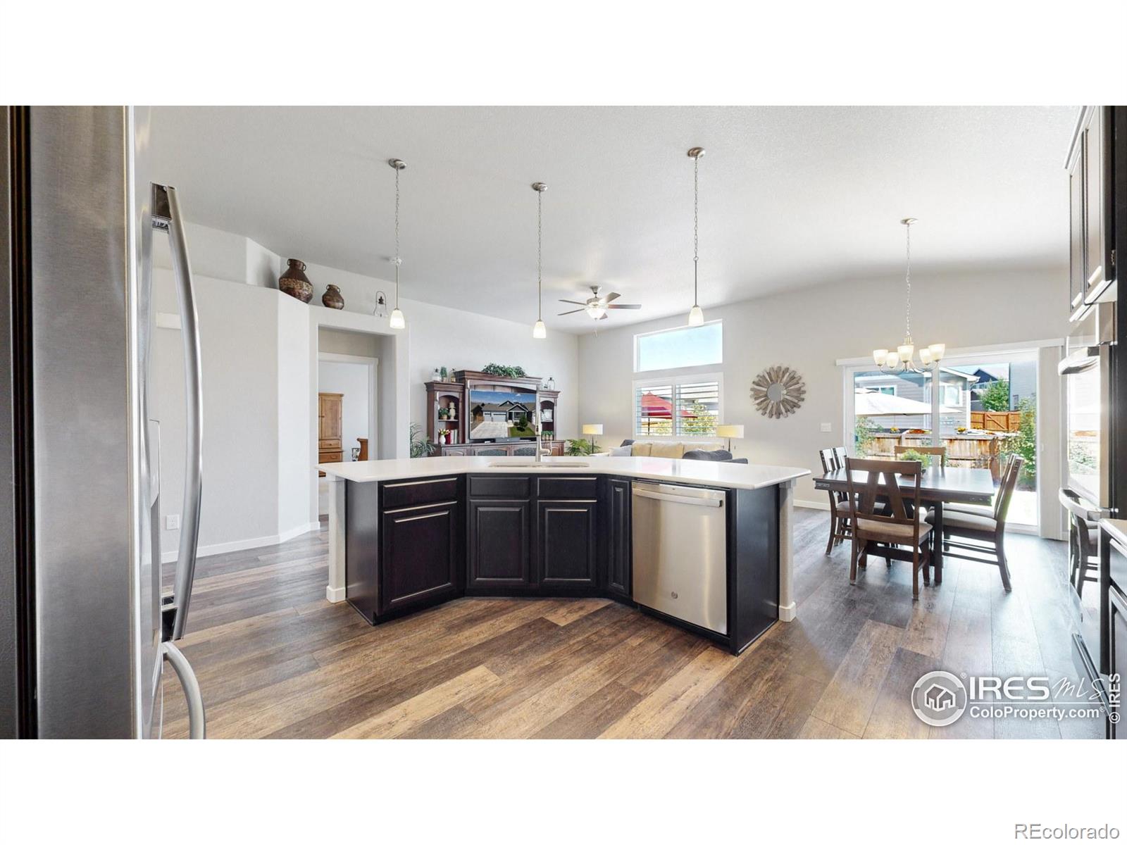 MLS Image #9 for 1384  copeland falls road,severance, Colorado