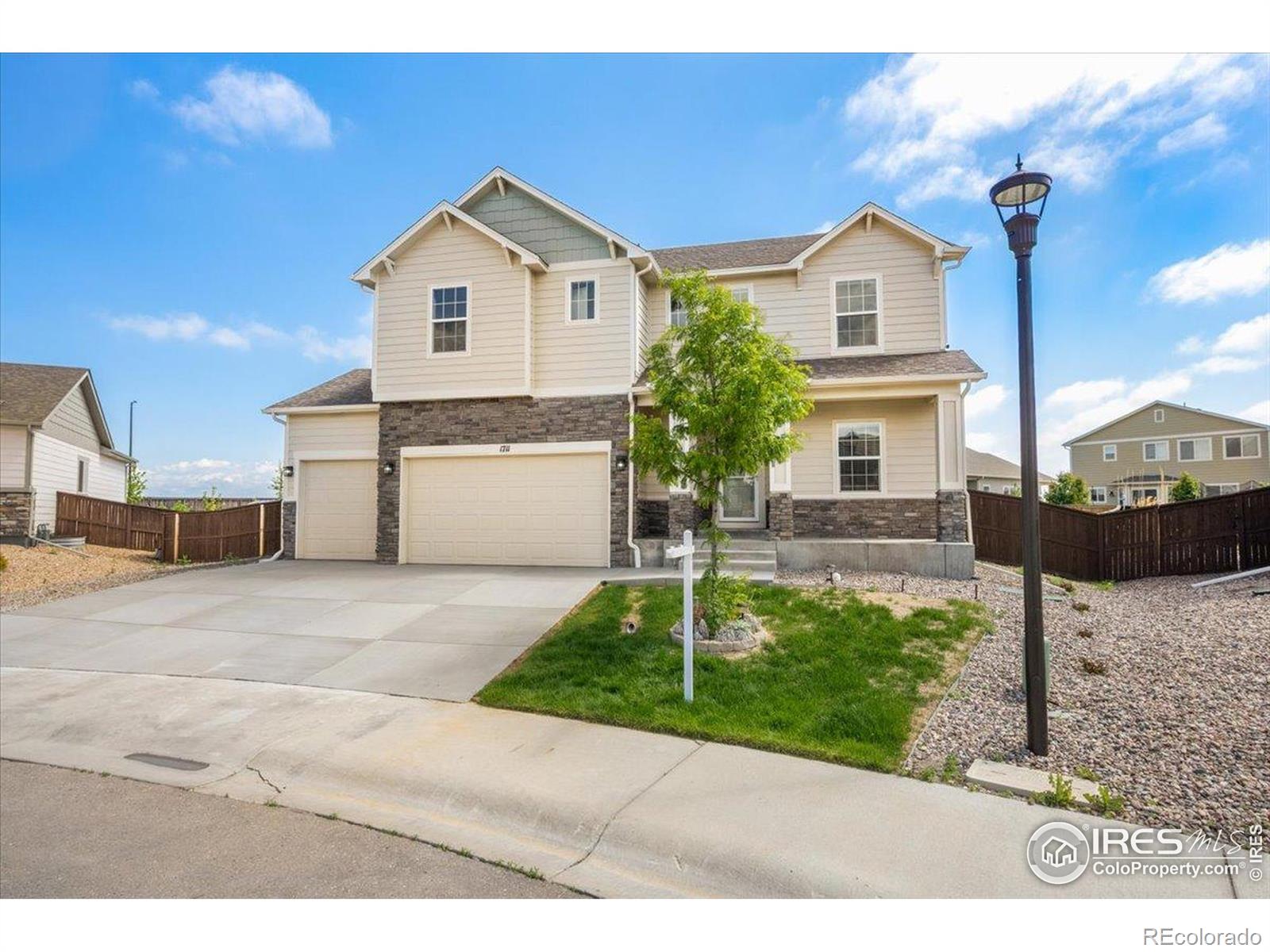 MLS Image #2 for 1711  lazear street,loveland, Colorado