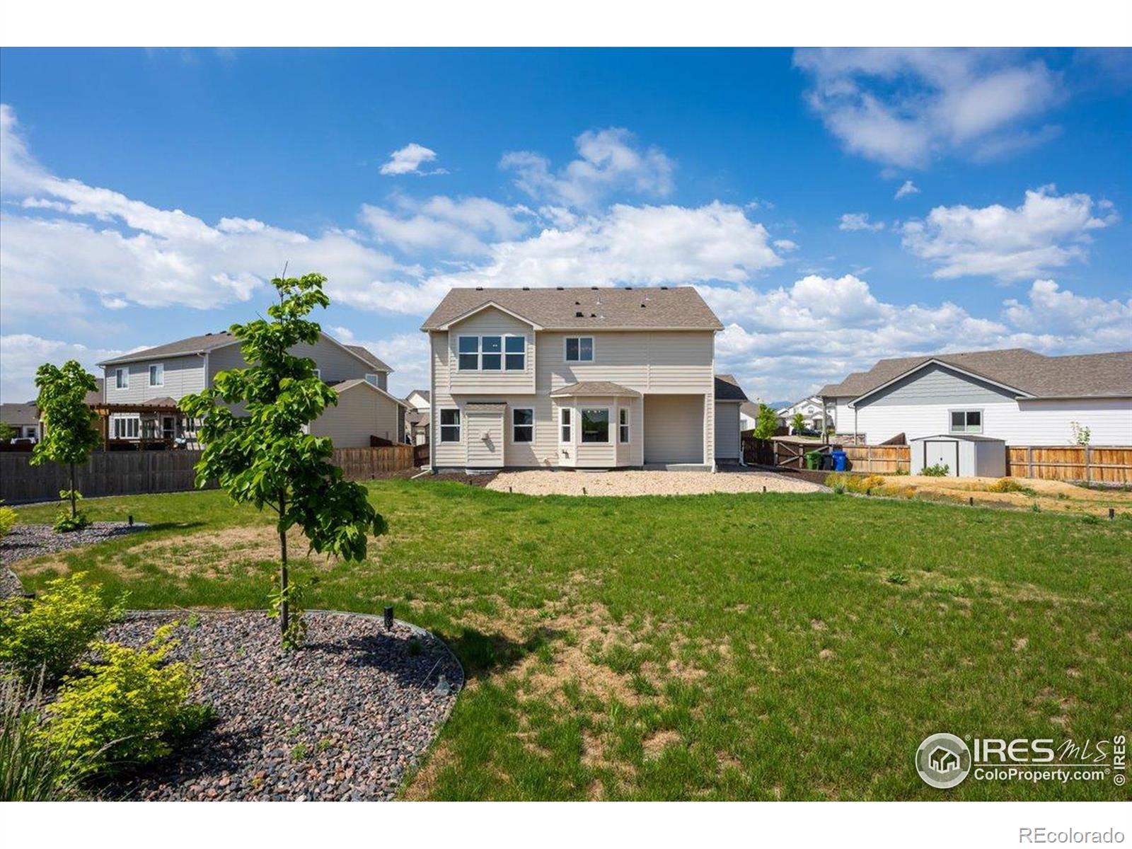 MLS Image #3 for 1711  lazear street,loveland, Colorado