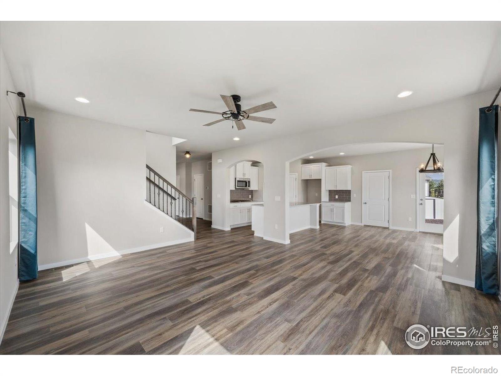MLS Image #7 for 1711  lazear street,loveland, Colorado