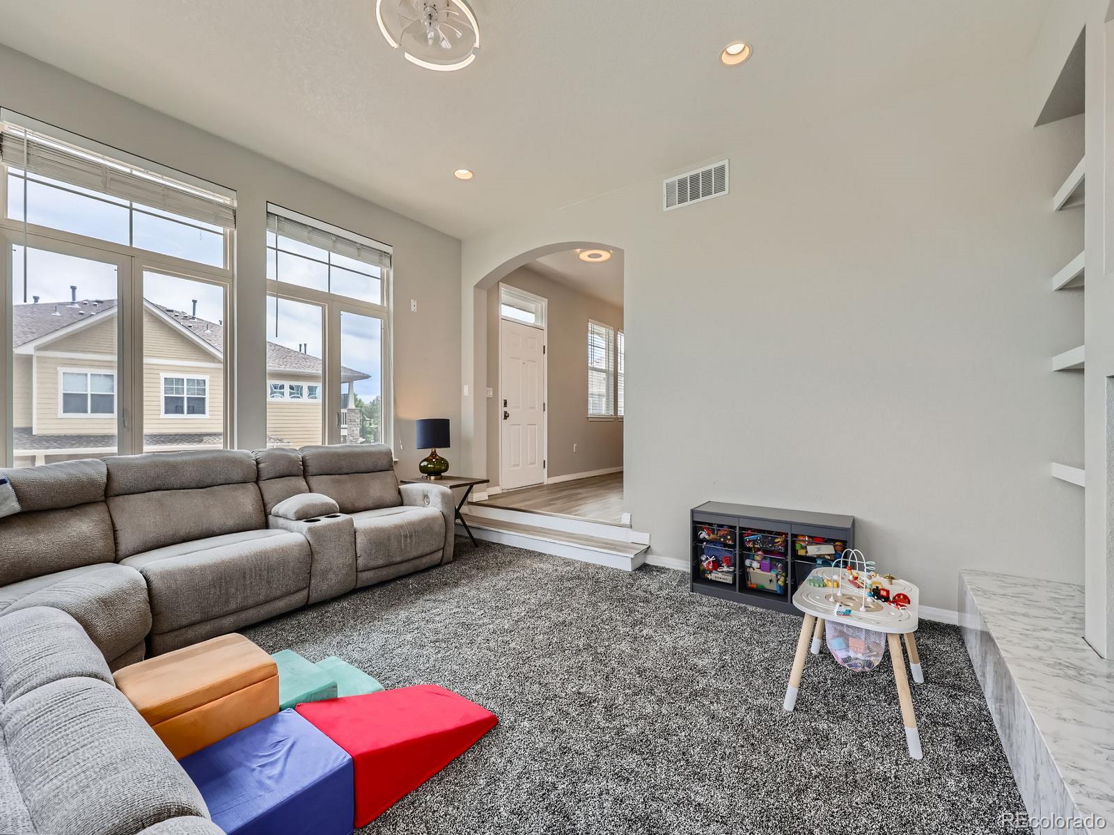 MLS Image #5 for 9363  amison circle,parker, Colorado