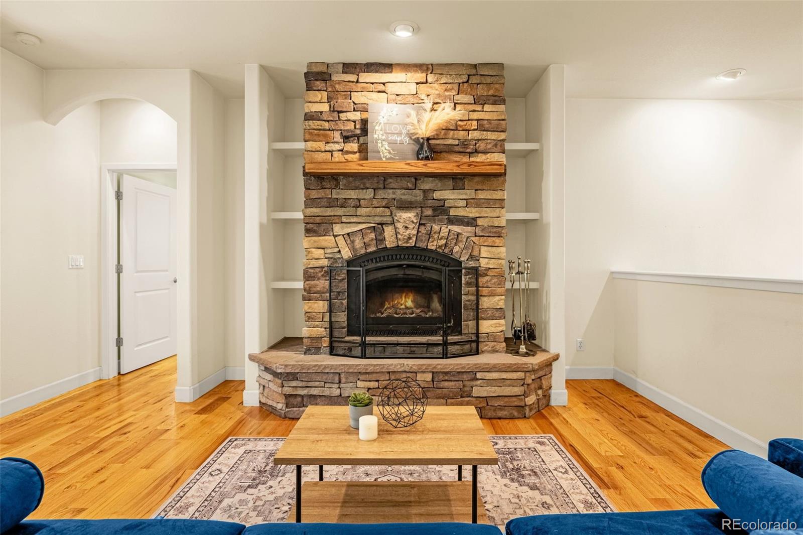 MLS Image #2 for 4775  neeper valley road,manitou springs, Colorado