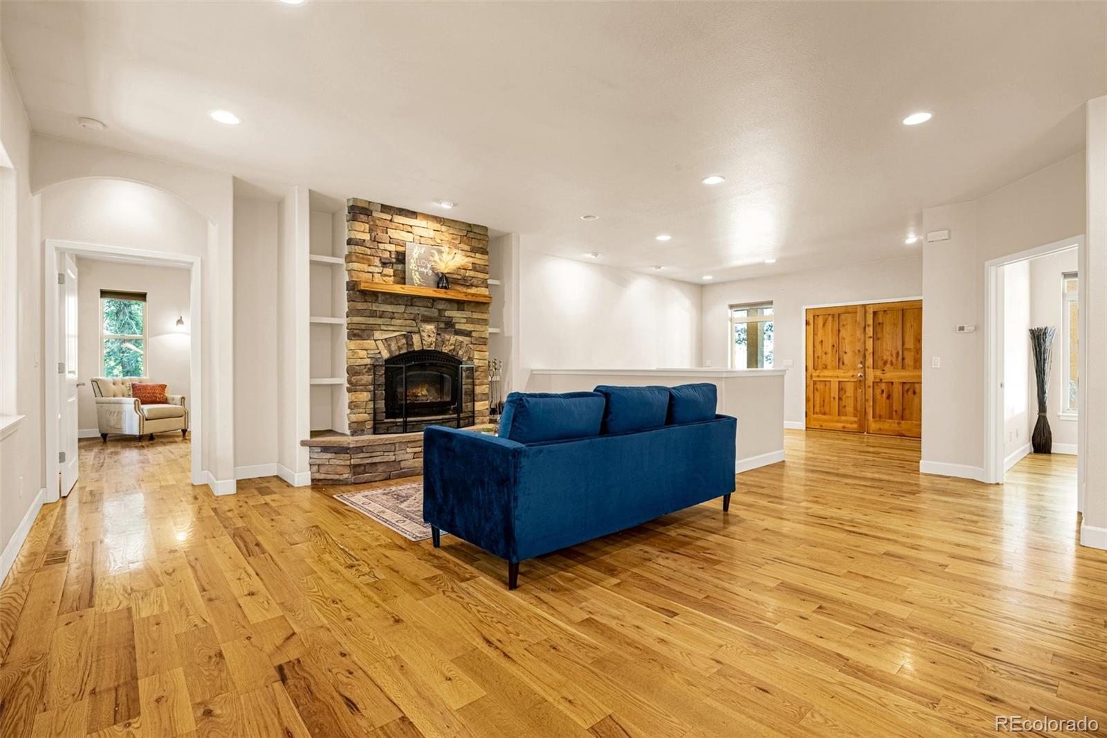 MLS Image #3 for 4775  neeper valley road,manitou springs, Colorado