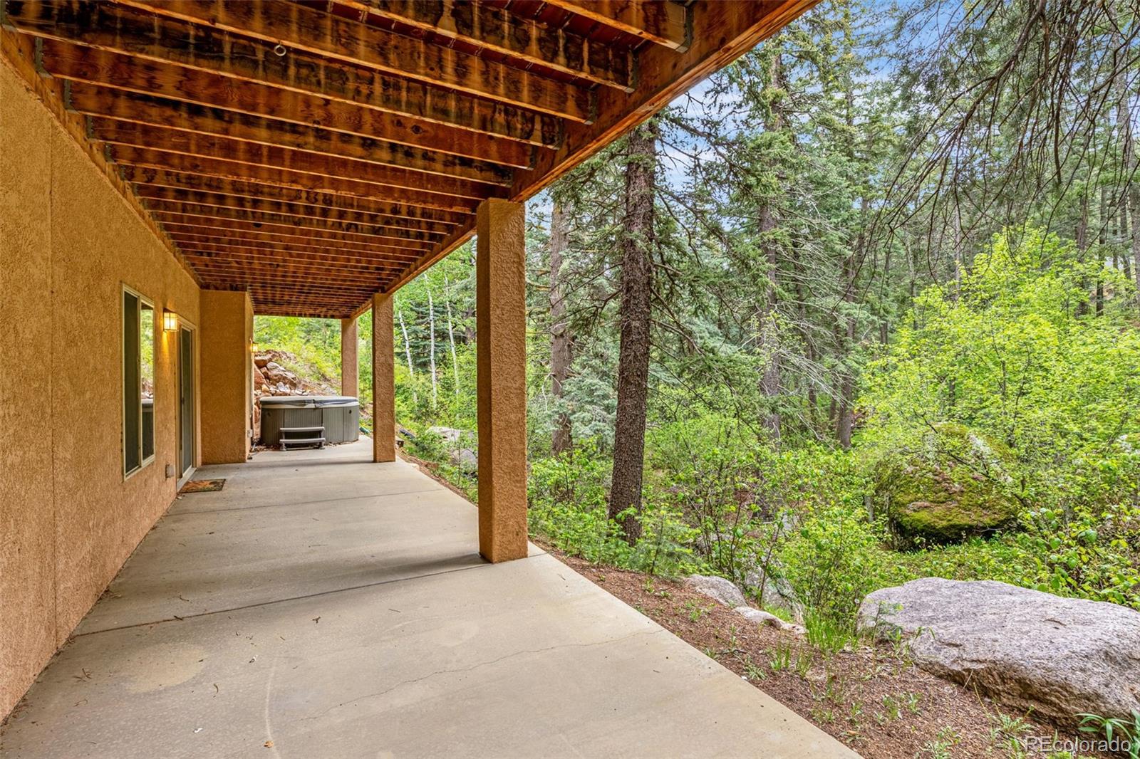 MLS Image #30 for 4775  neeper valley road,manitou springs, Colorado