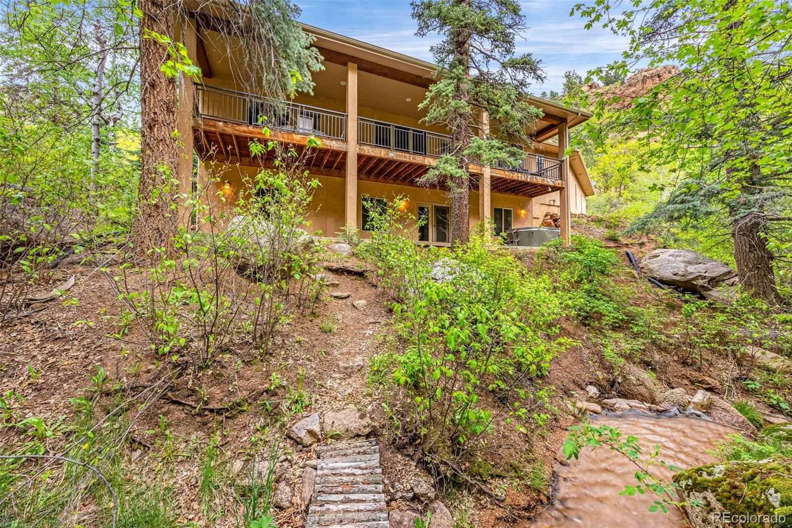 MLS Image #31 for 4775  neeper valley road,manitou springs, Colorado