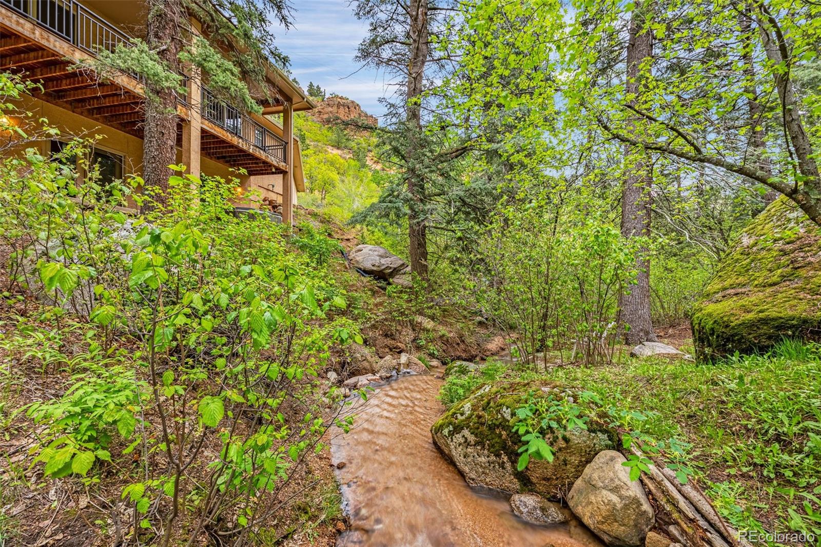 MLS Image #32 for 4775  neeper valley road,manitou springs, Colorado