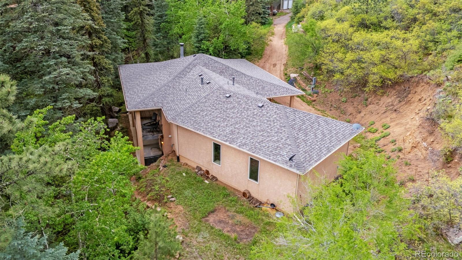 MLS Image #33 for 4775  neeper valley road,manitou springs, Colorado