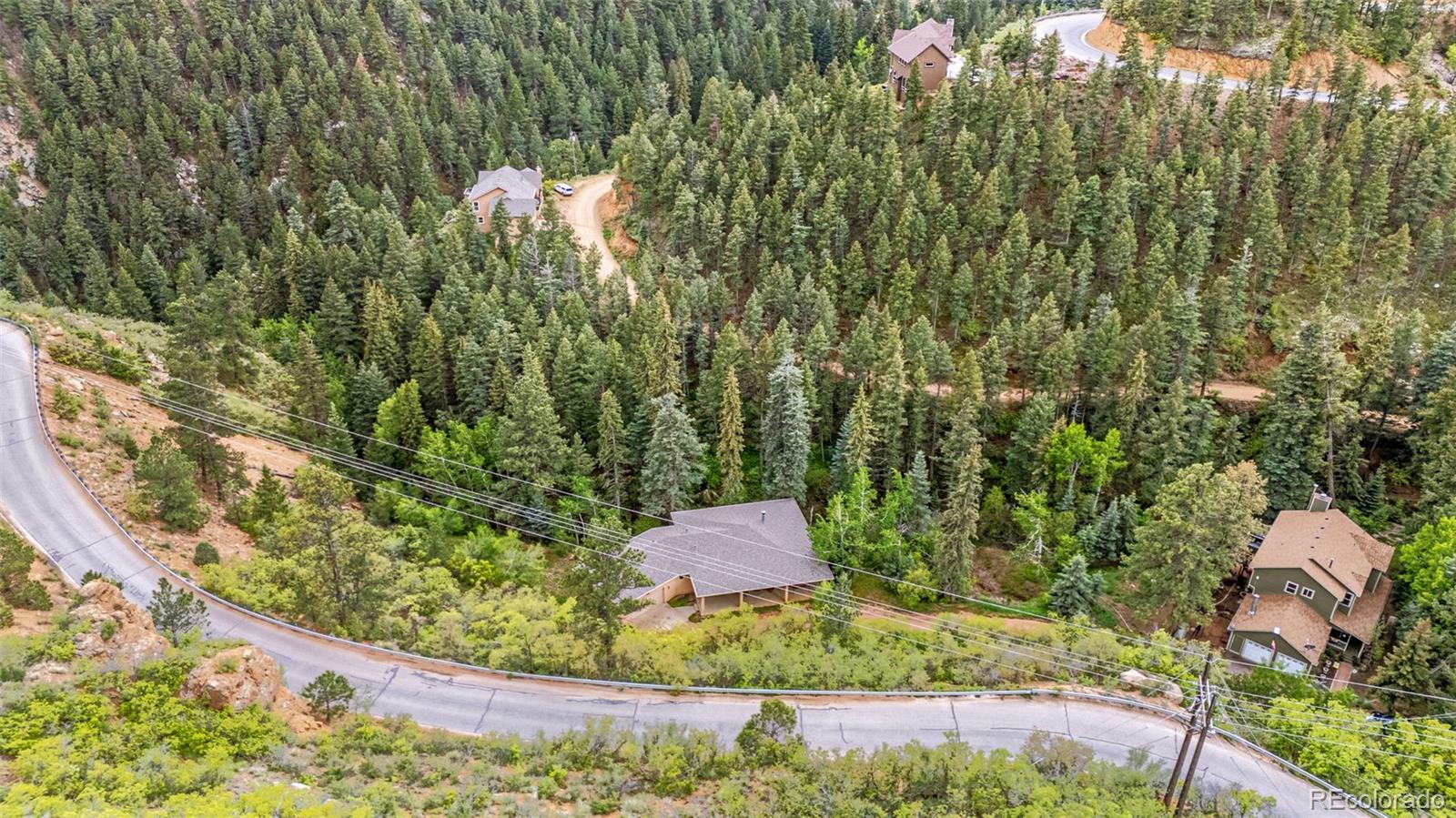 MLS Image #35 for 4775  neeper valley road,manitou springs, Colorado