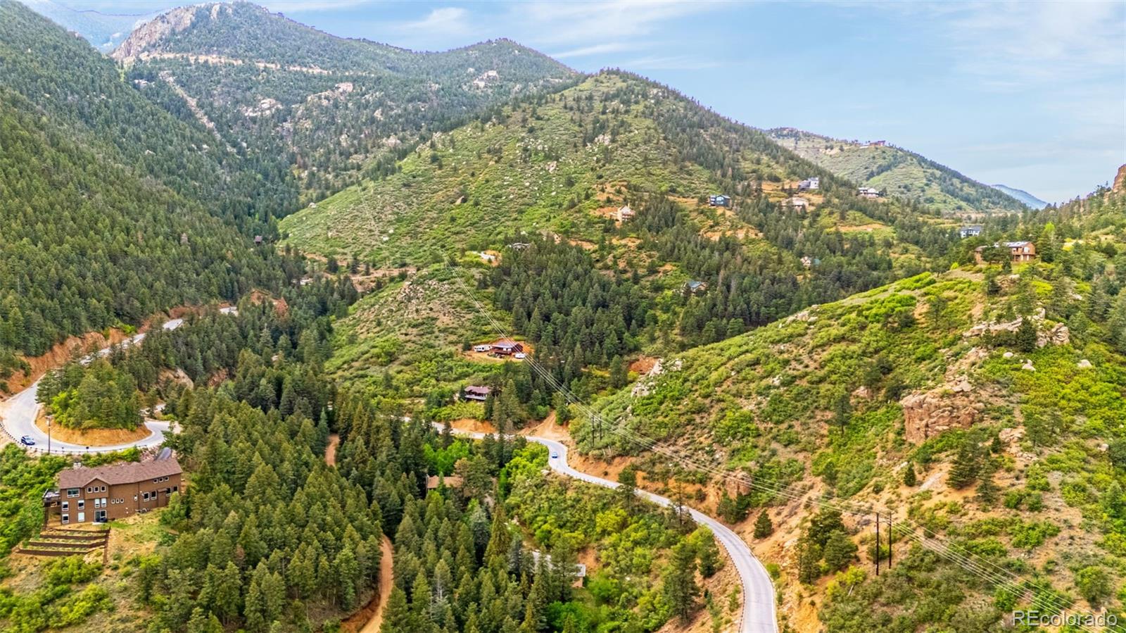 MLS Image #37 for 4775  neeper valley road,manitou springs, Colorado