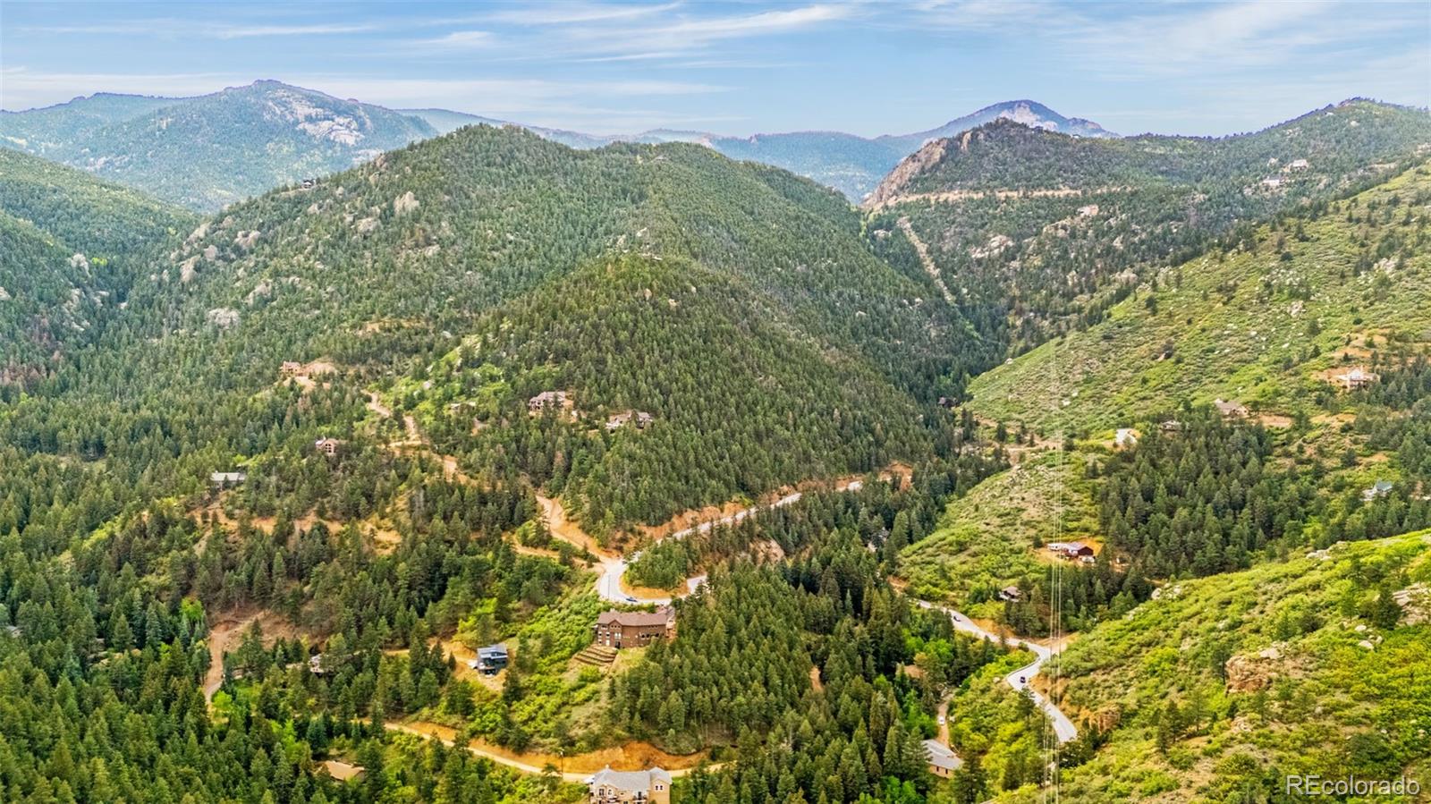 MLS Image #39 for 4775  neeper valley road,manitou springs, Colorado